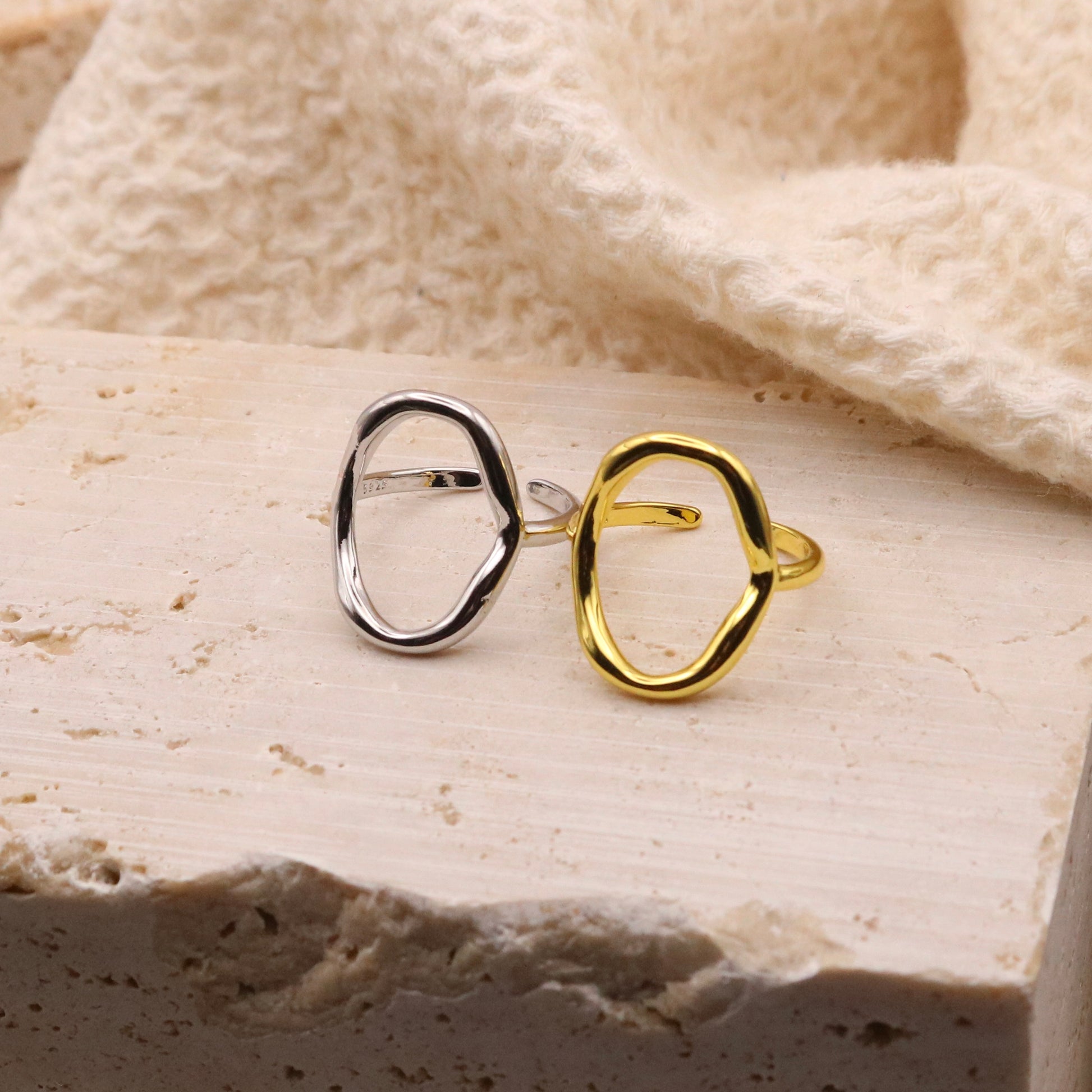 ANELLO SLIM HALO