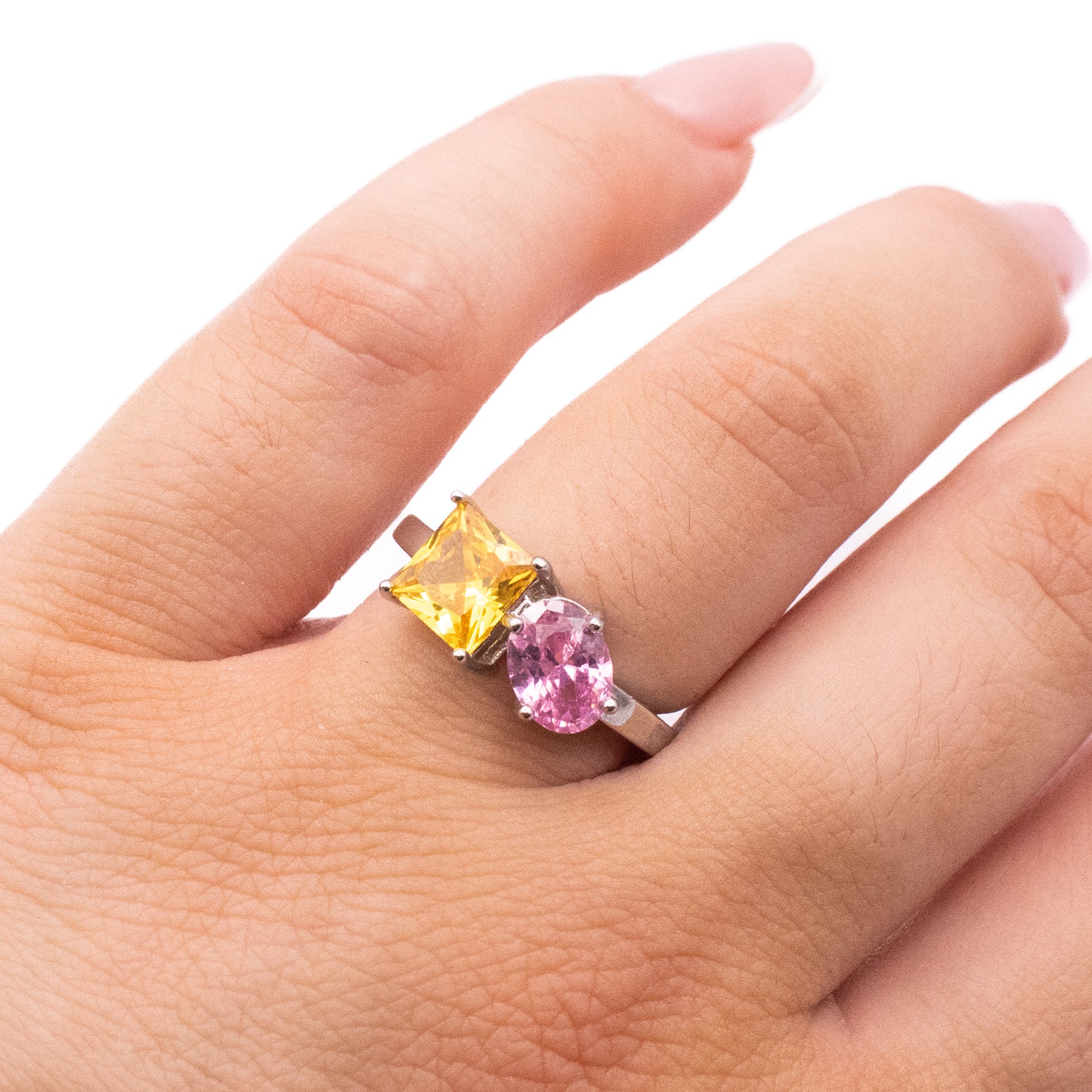 ANELLO MOI ET TOI