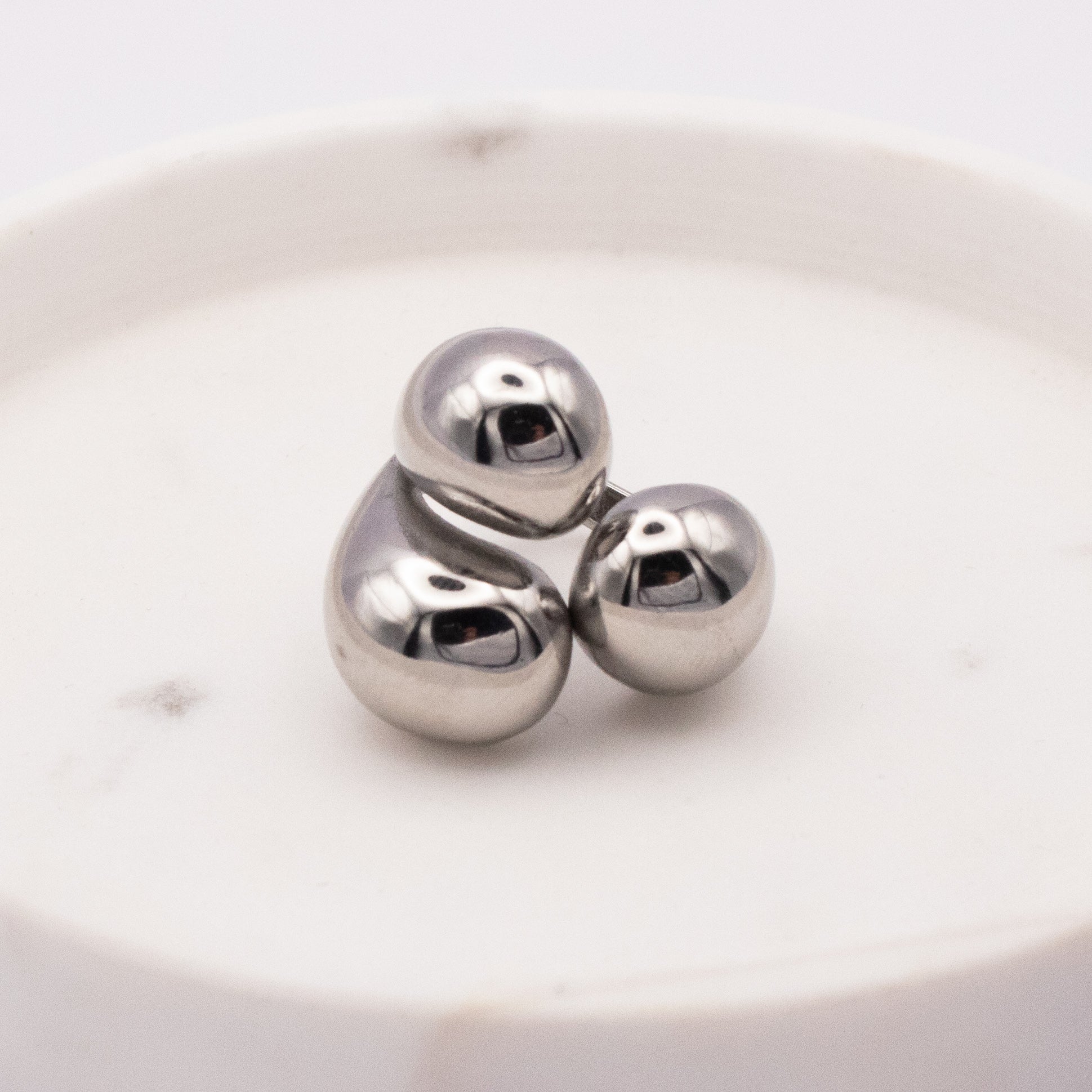 ANELLO CHUNKY X3