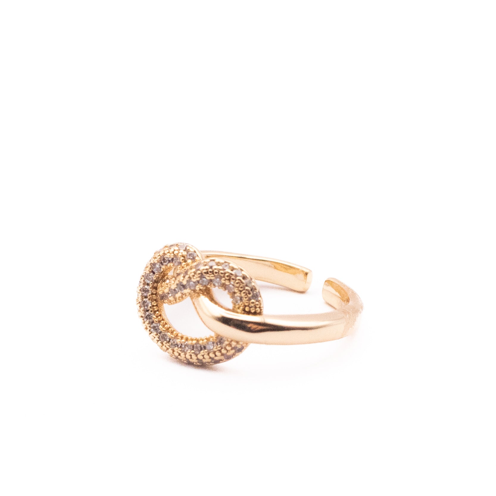 ANELLO PRETZEL