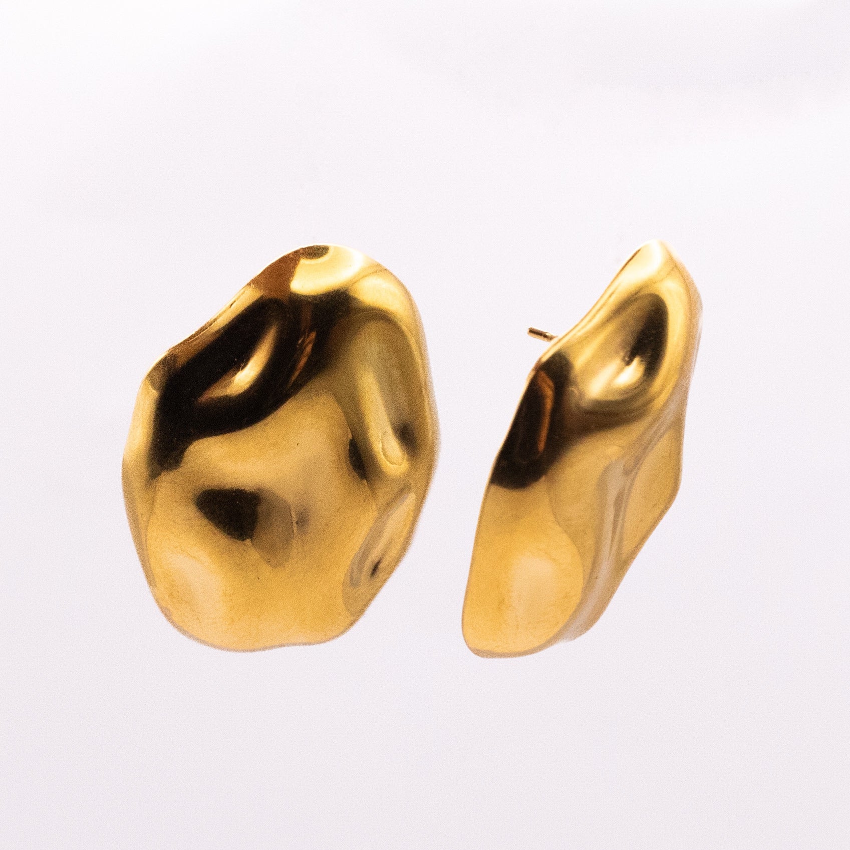 ORECCHINI IRON