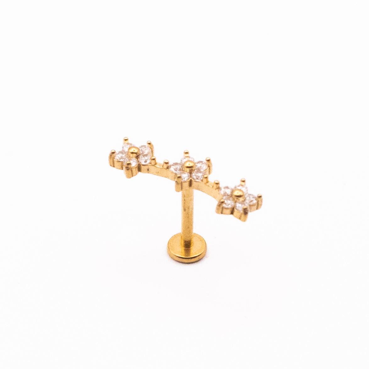PIERCING CAMPO DI FIORI
