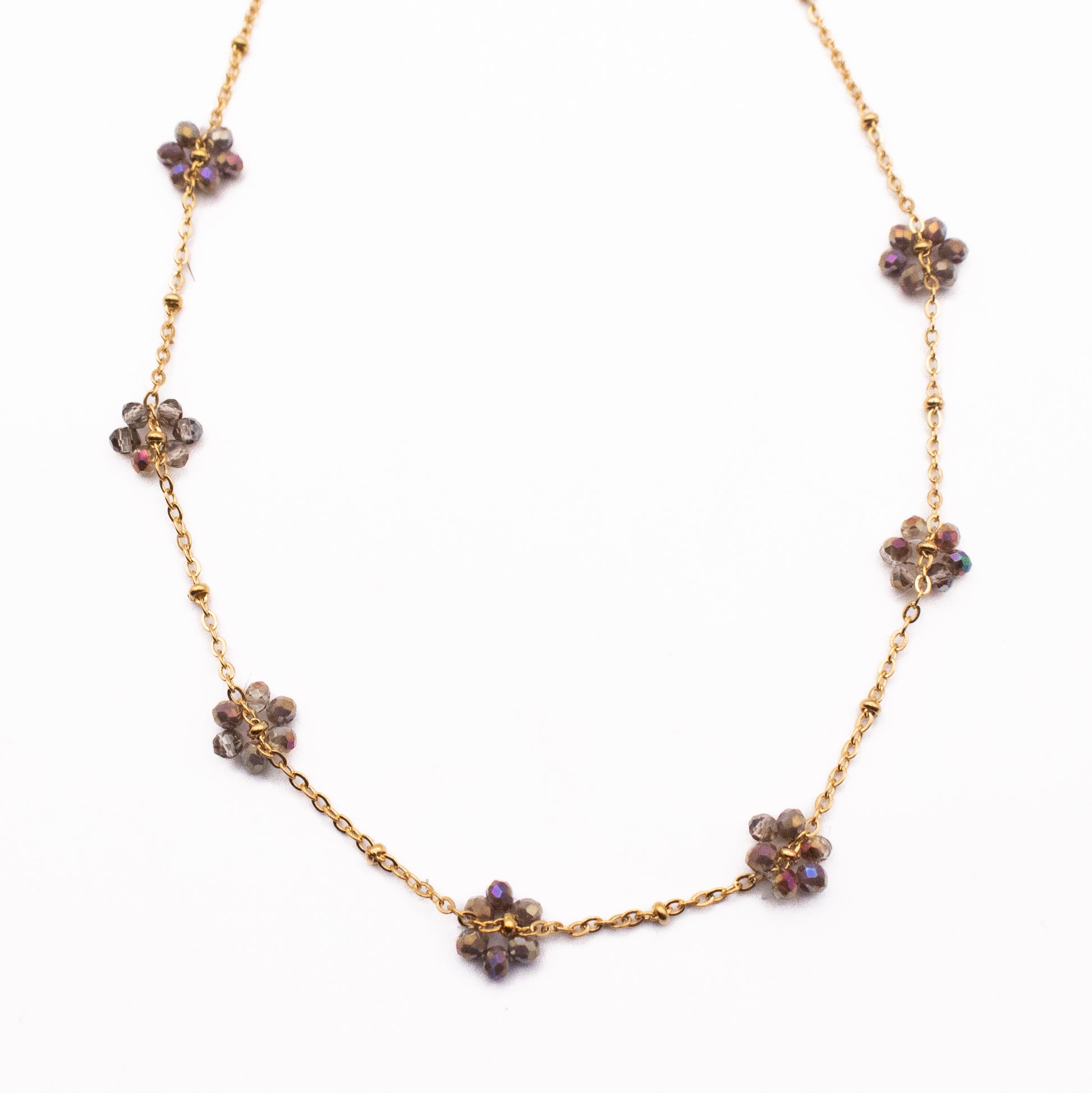 COLLANA AUTUMN FLOWERS LIMITED ED.