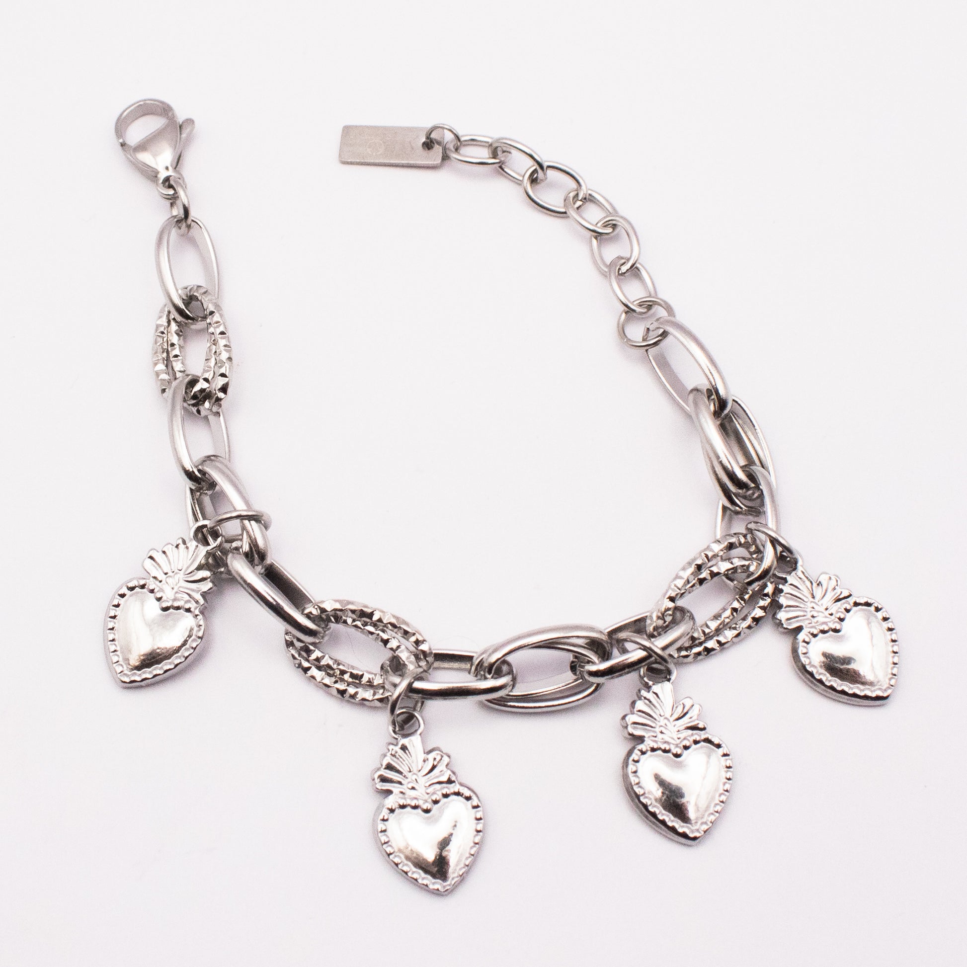 BRACCIALE SACROCUORE