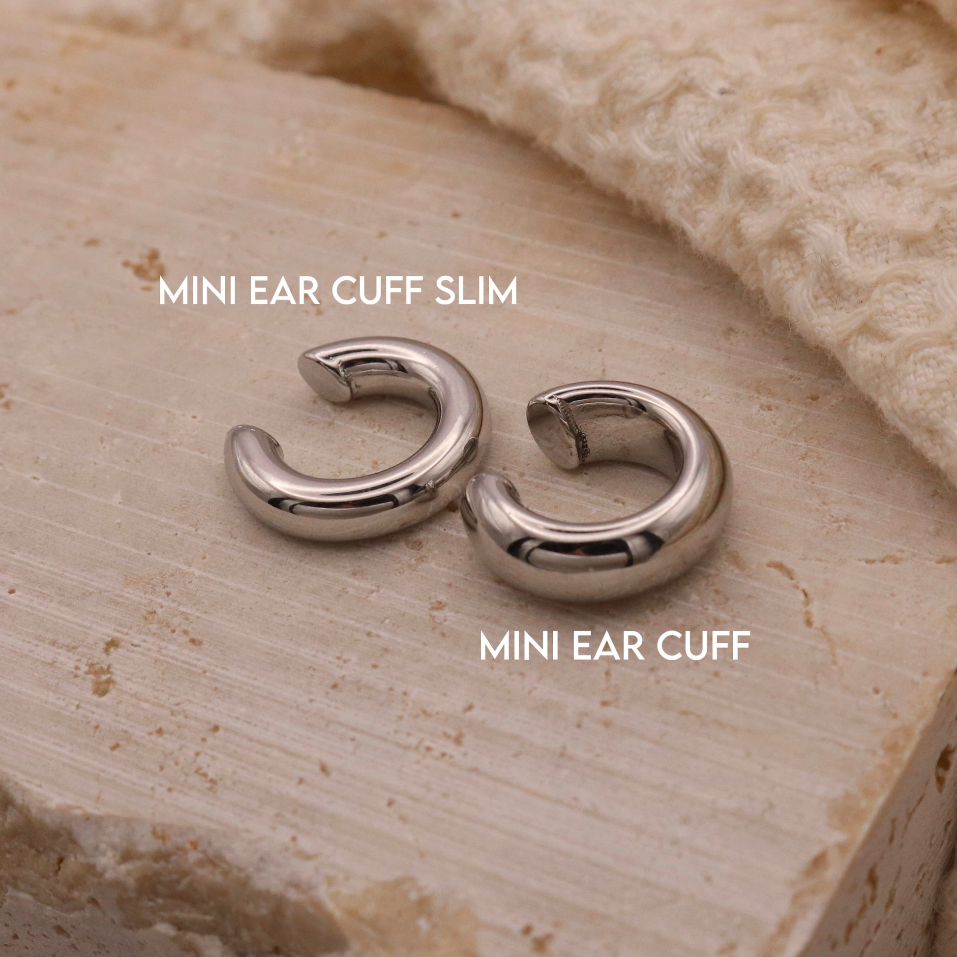 MINI EAR CUFF SLIM