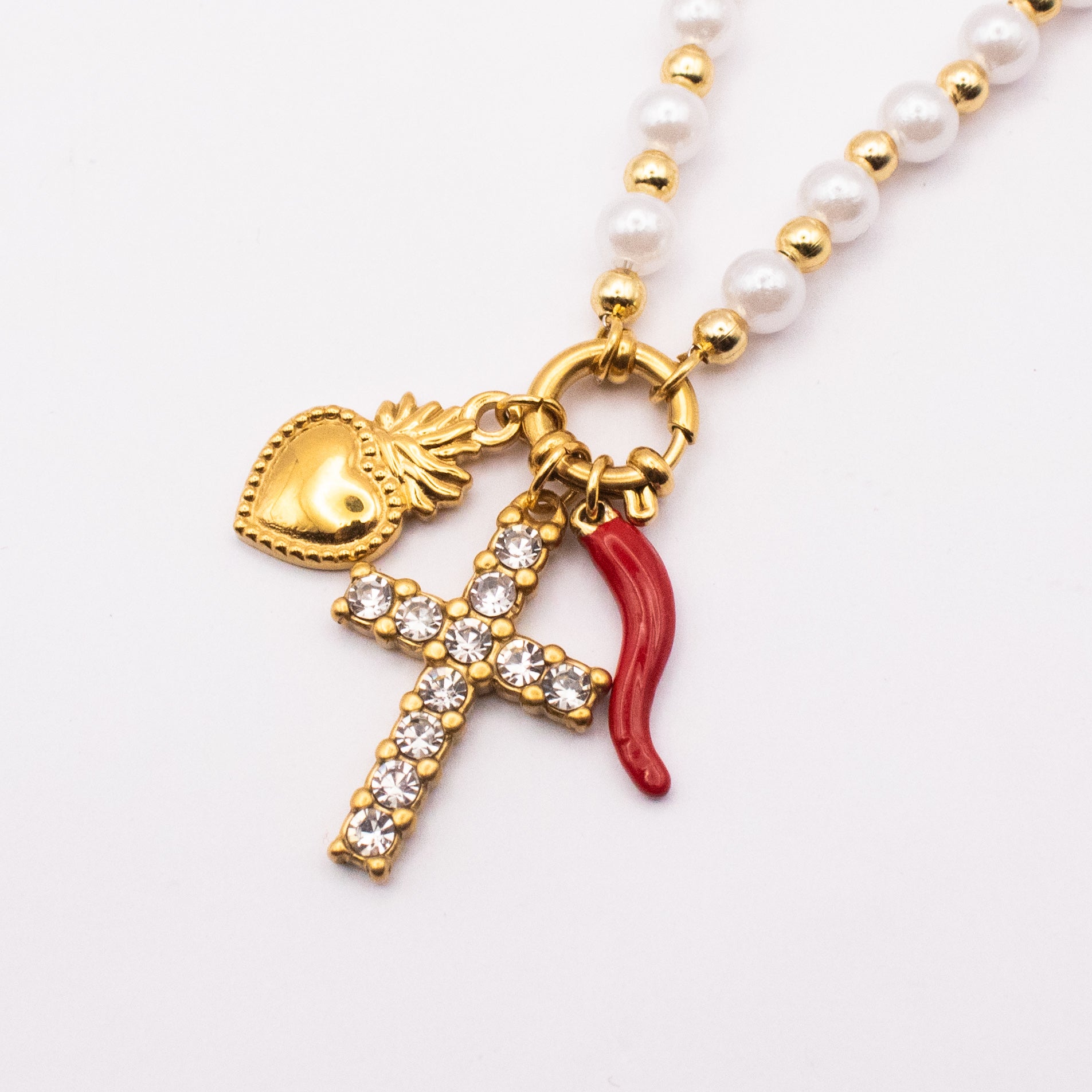 COLLANA FORTUNATA
