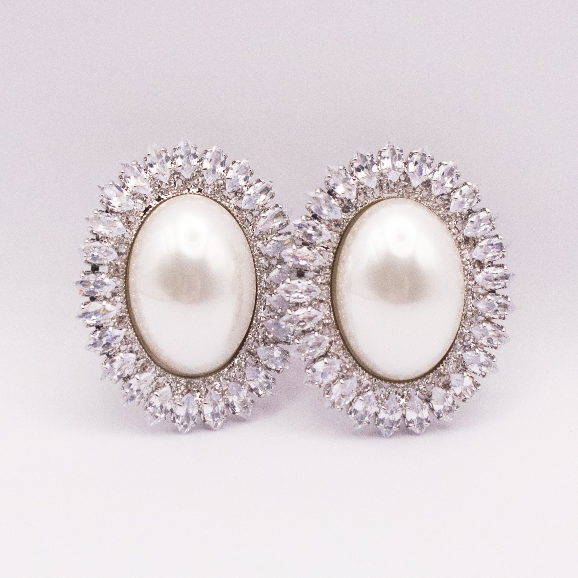 ORECCHINI PEARL