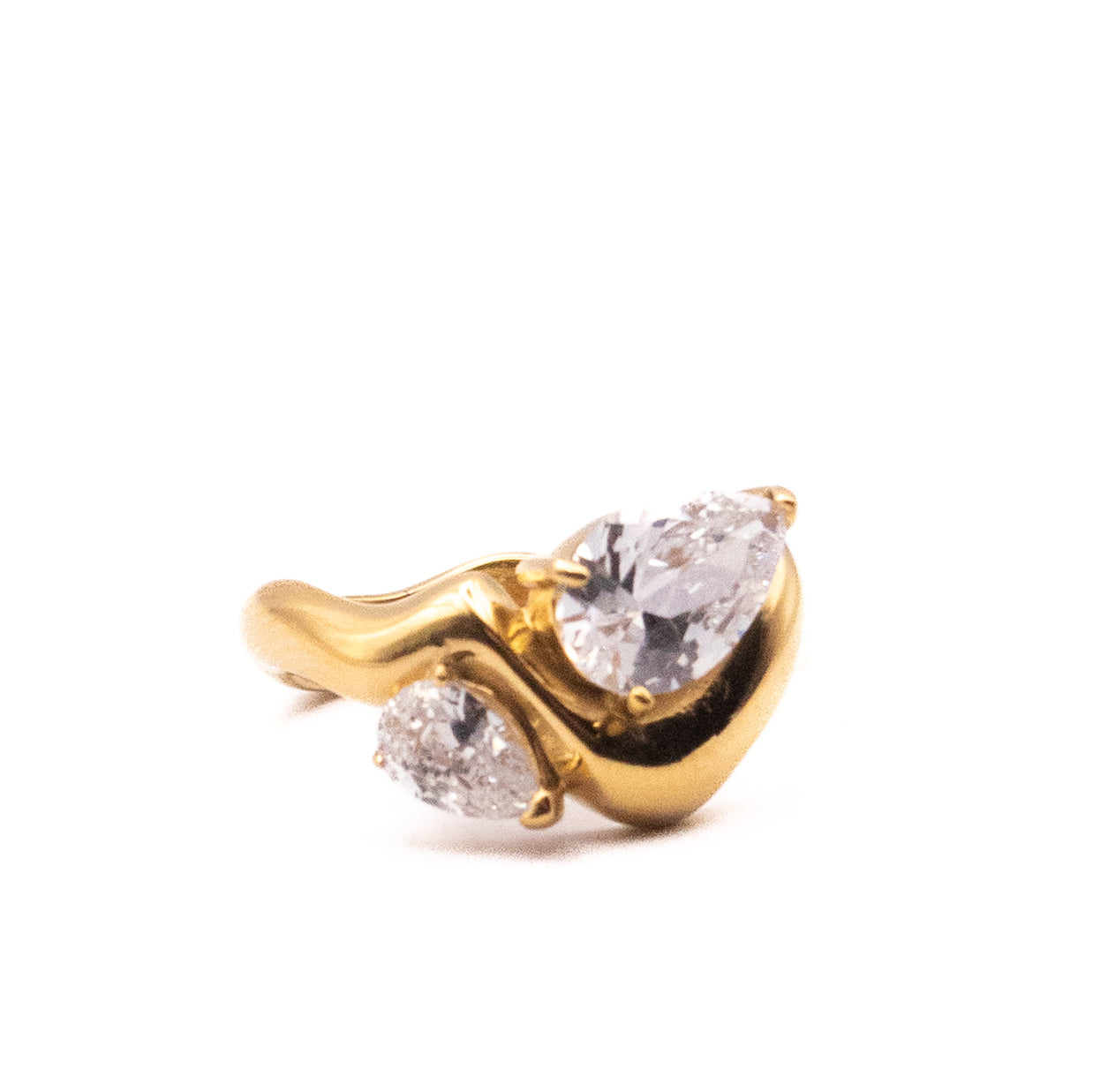 ANELLO GOLDEN WHISPER