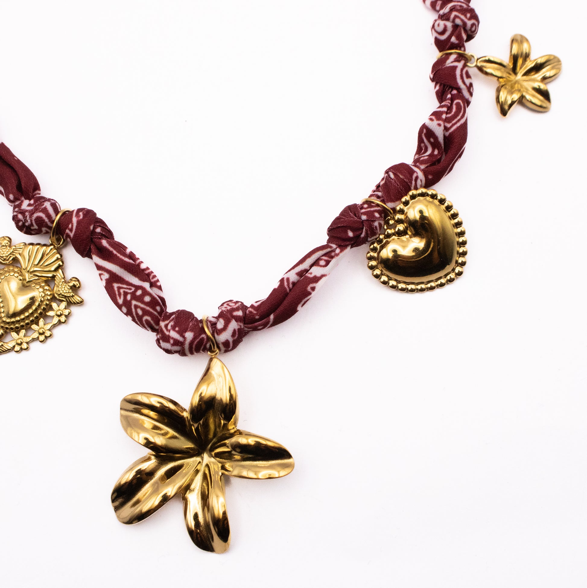 COLLANA BANDANA LIMITED ED.