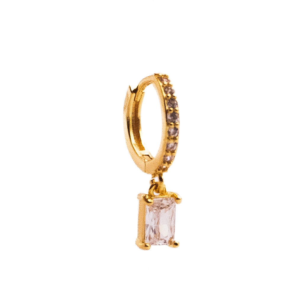 HOOP BAGUETTE