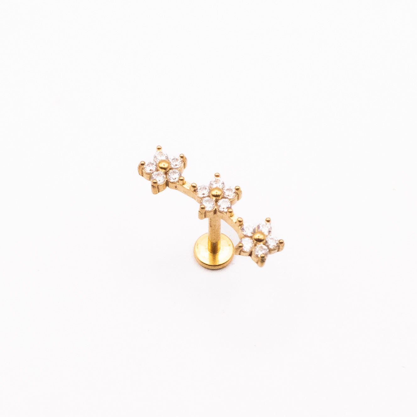 PIERCING CAMPO DI FIORI