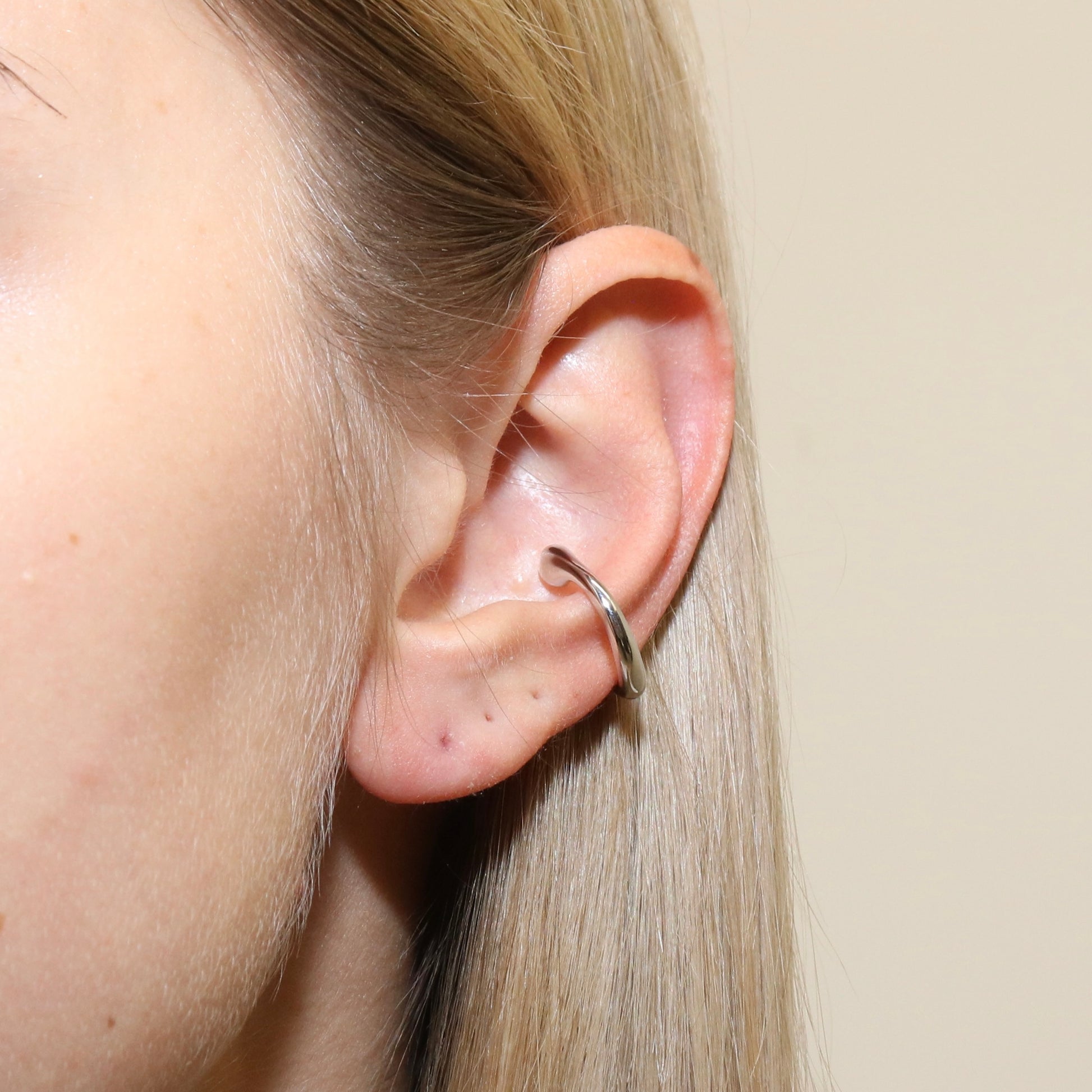 EAR CUFF IRREGULAR
