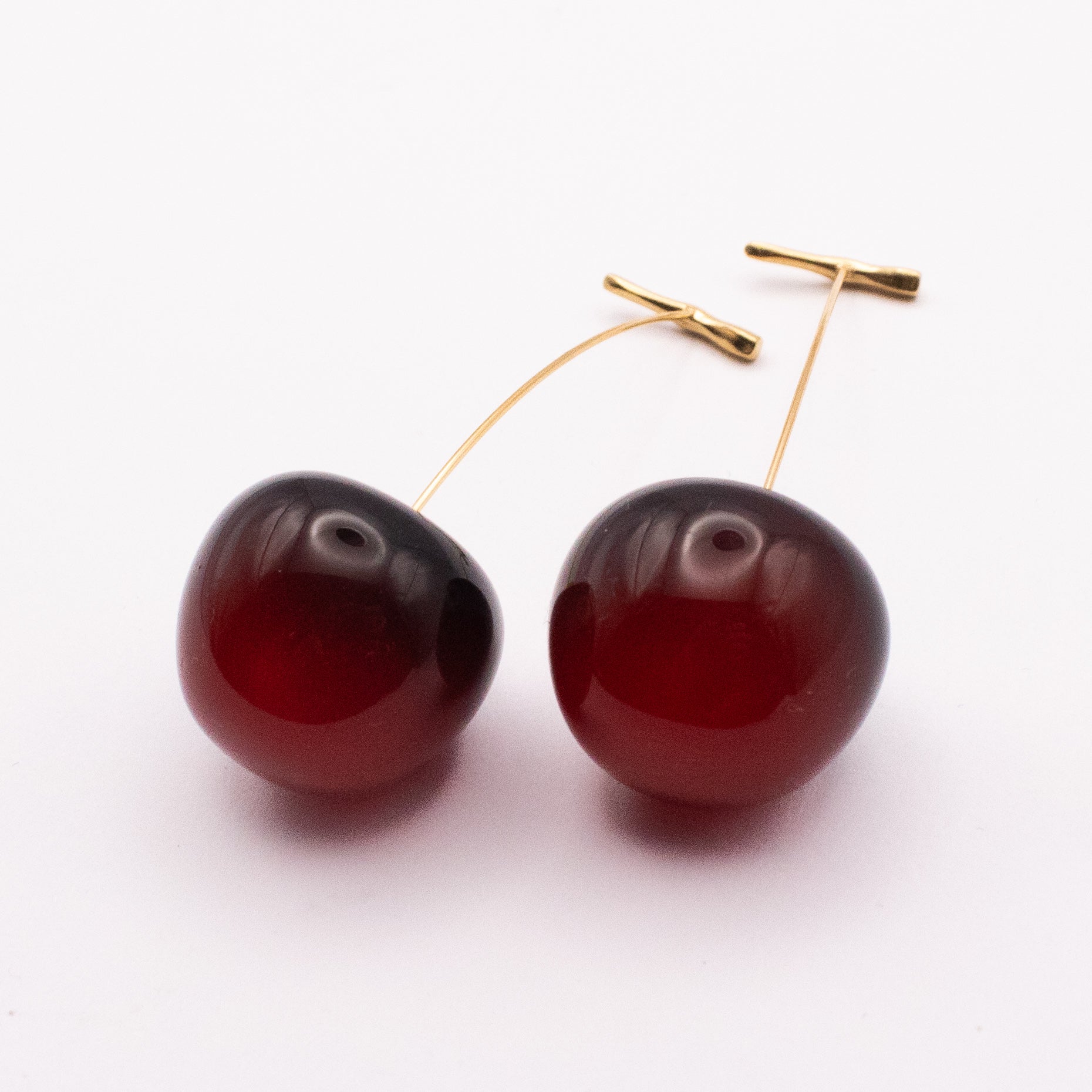 ORECCHINI CHERRIES