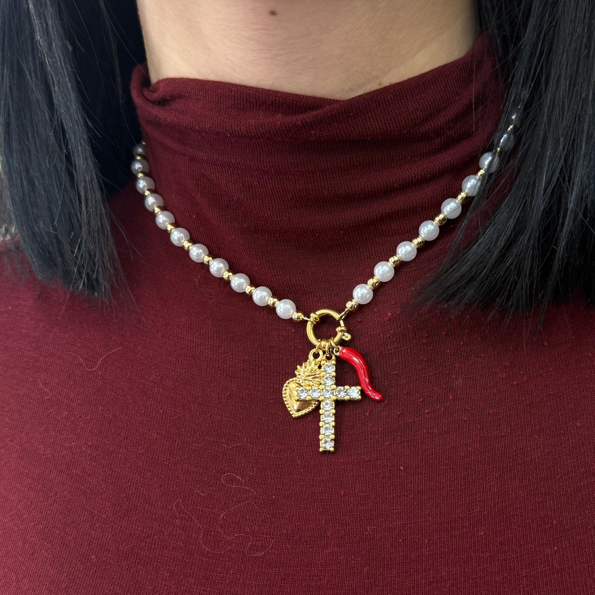 COLLANA FORTUNATA