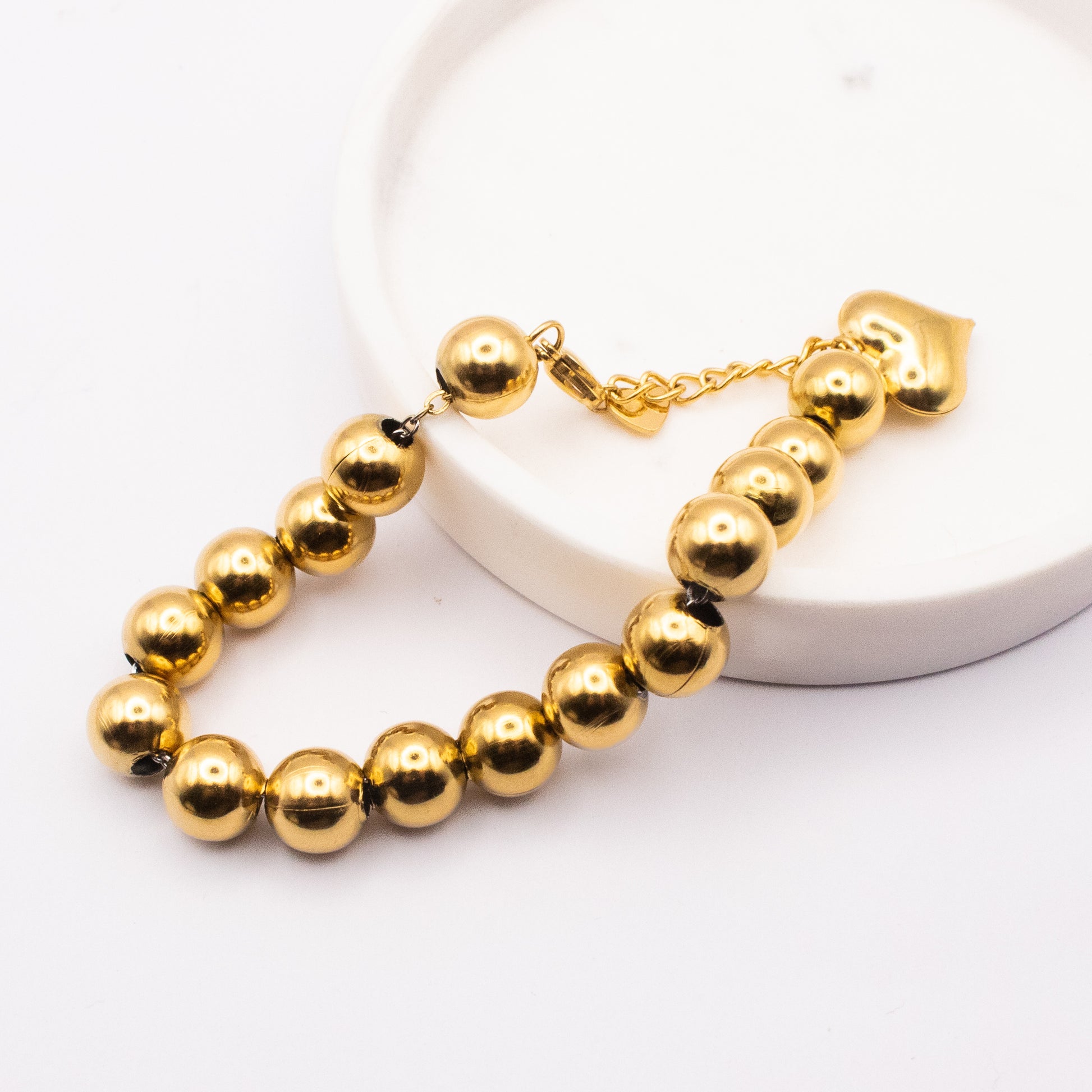 BRACCIALE SONAGLIO
