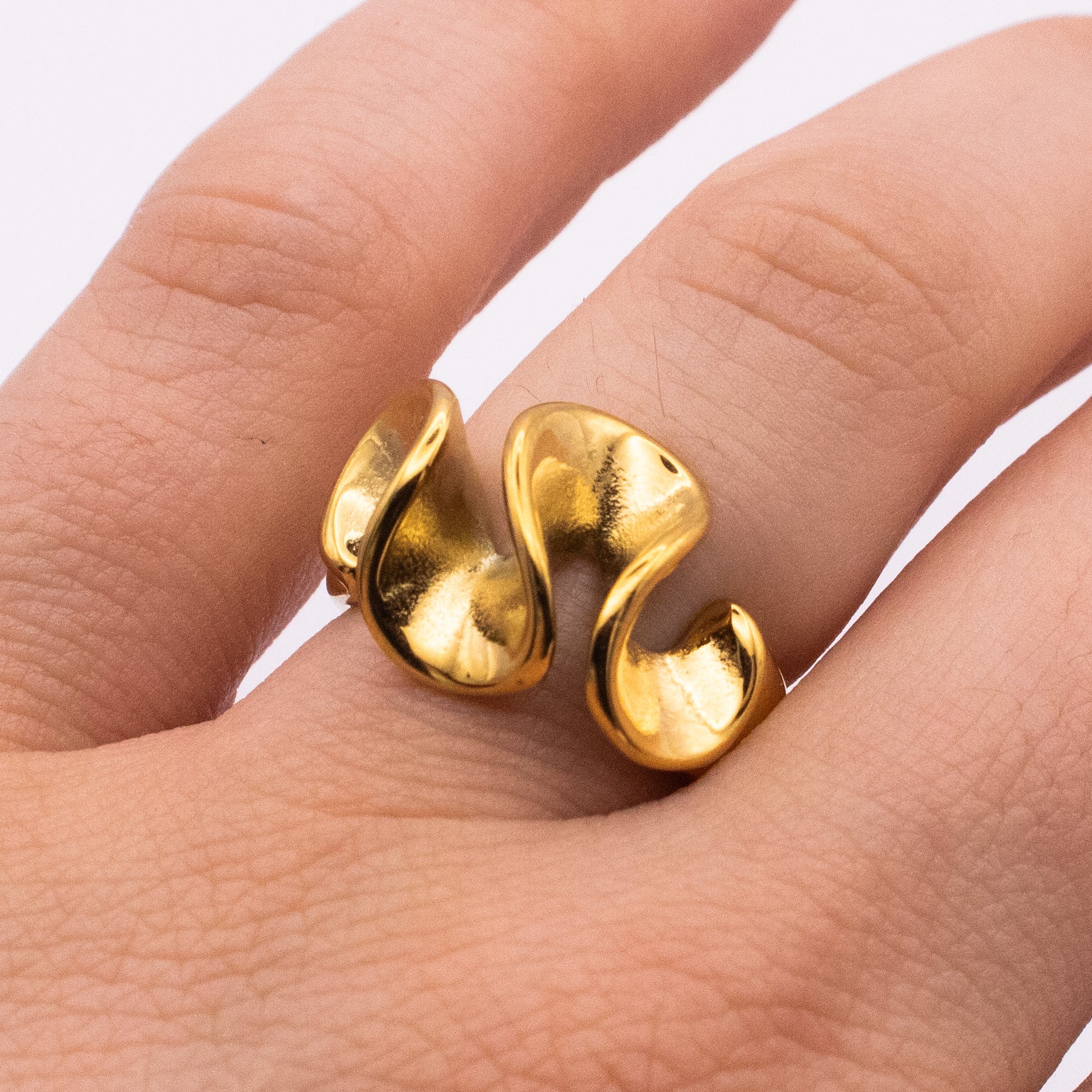 ANELLO TRIPLE VOLANT