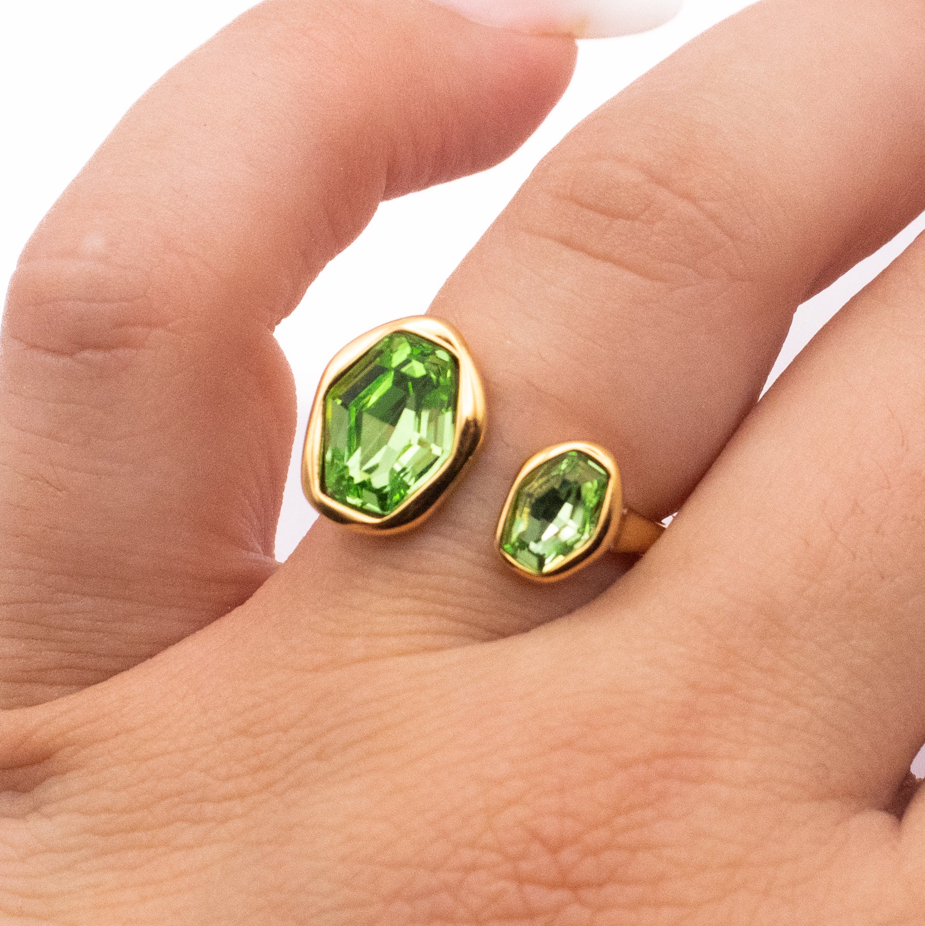 ANELLO EVERGREEN