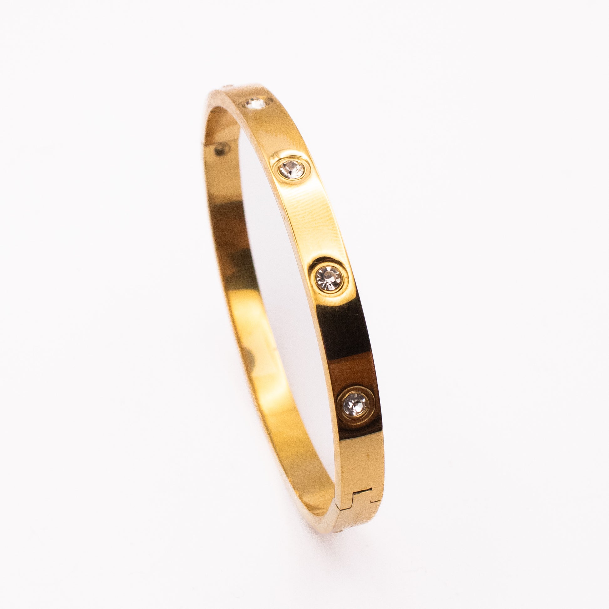 BRACCIALE RIGIDO LOVE