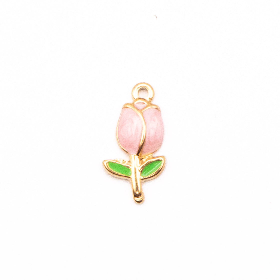 #CHARMBAR TULIPANO