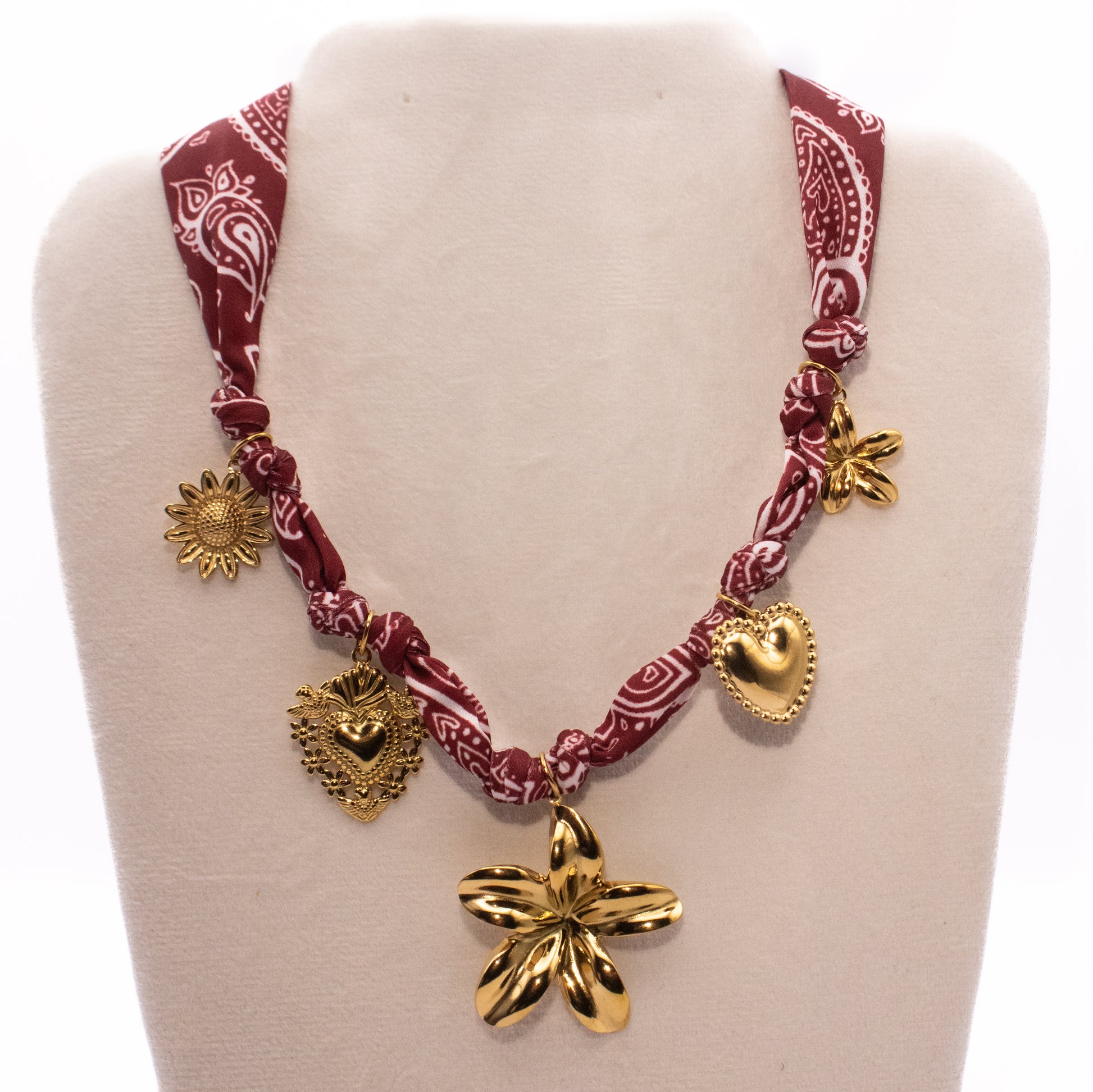 COLLANA BANDANA LIMITED ED.