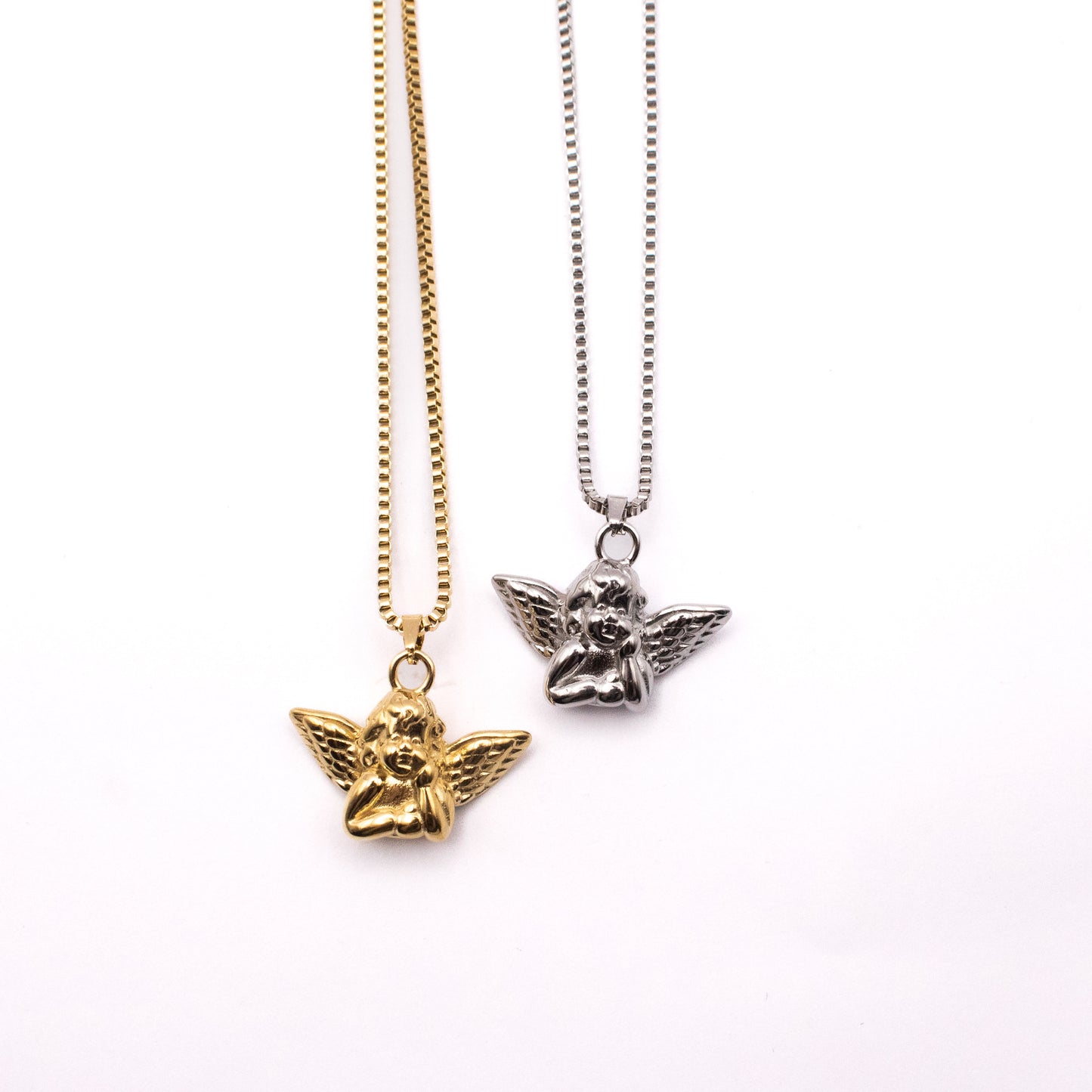 COLLANA ANGELI