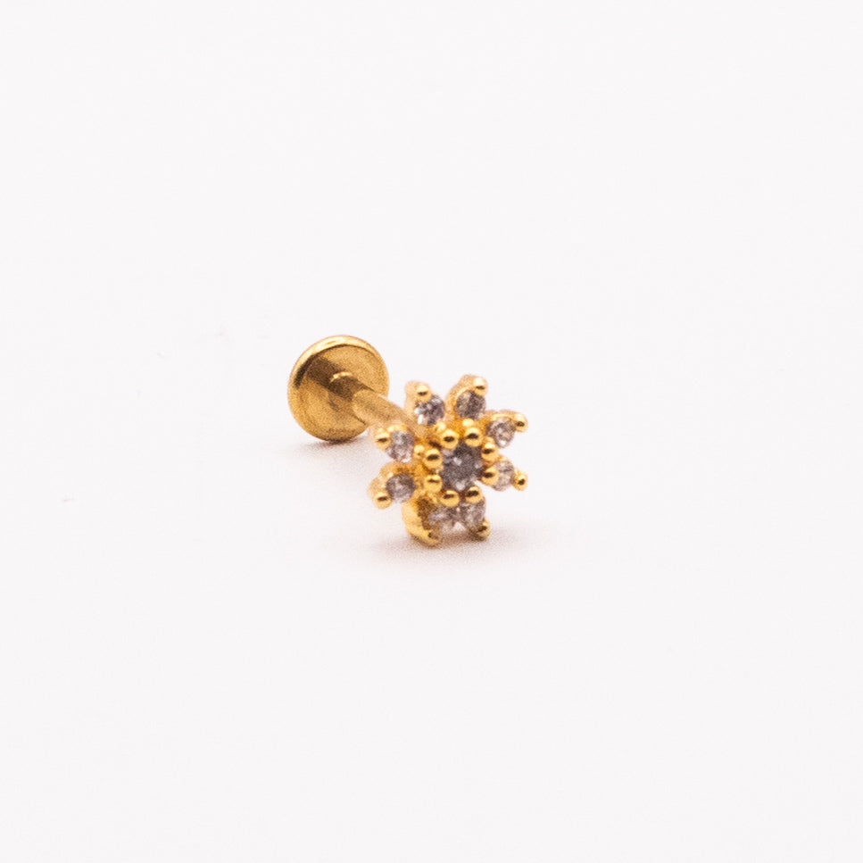 PIERCING FLOWER