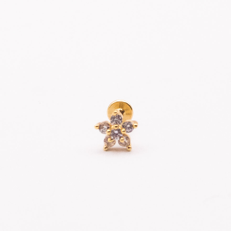 PIERCING STAR