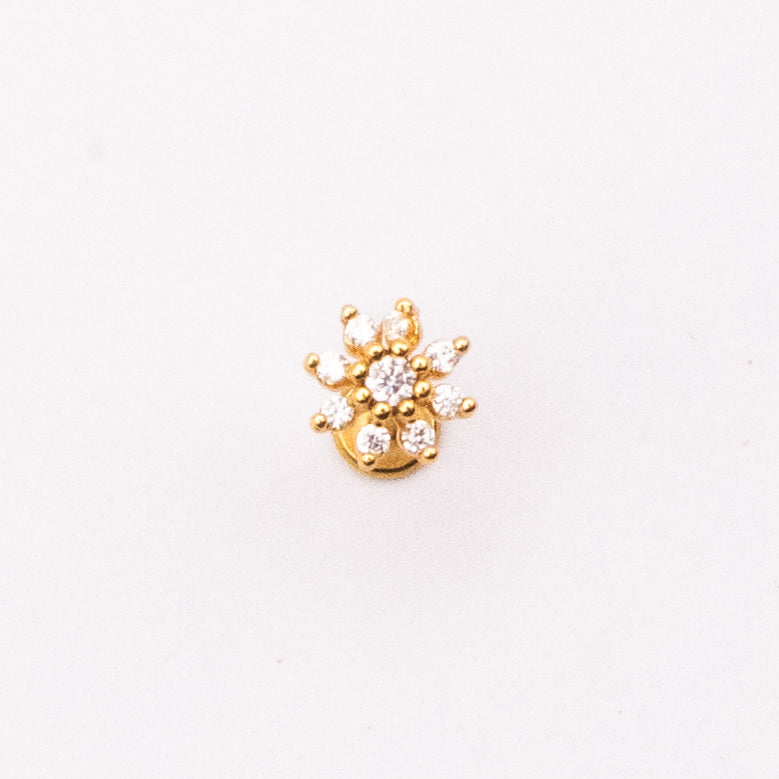 PIERCING FLOWER
