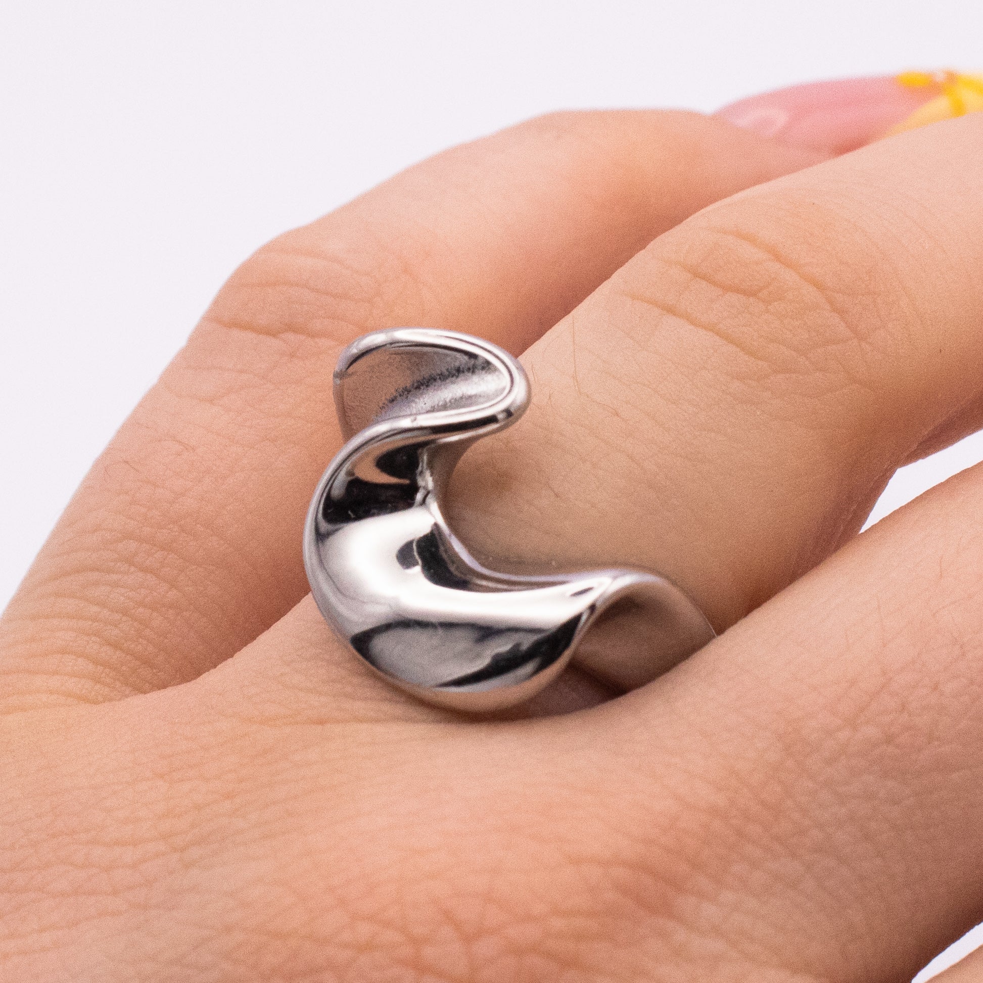 ANELLO DOUBLE VOLANT