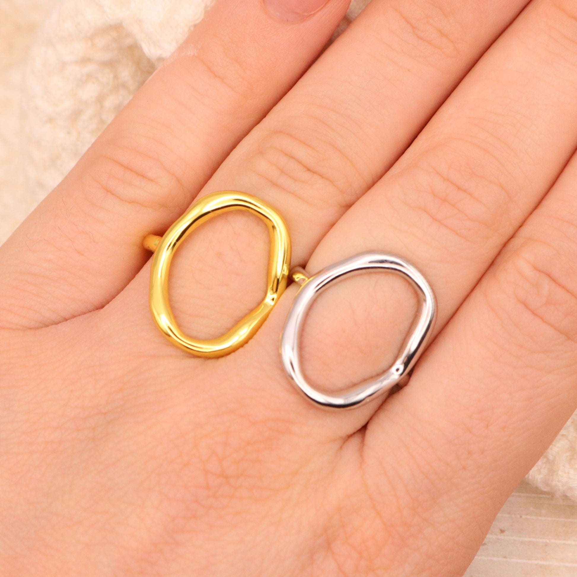 ANELLO SLIM HALO