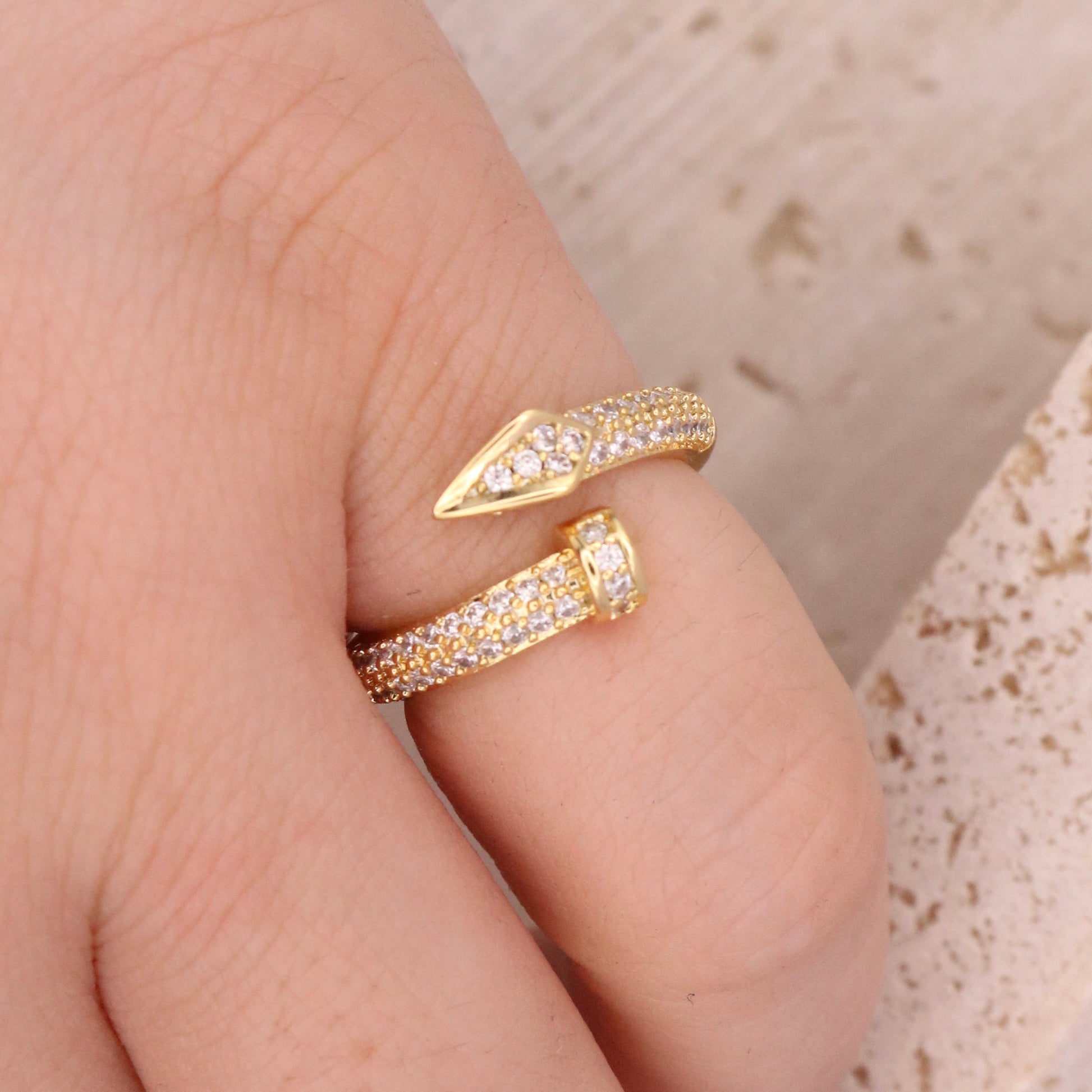 ANELLO ARROW