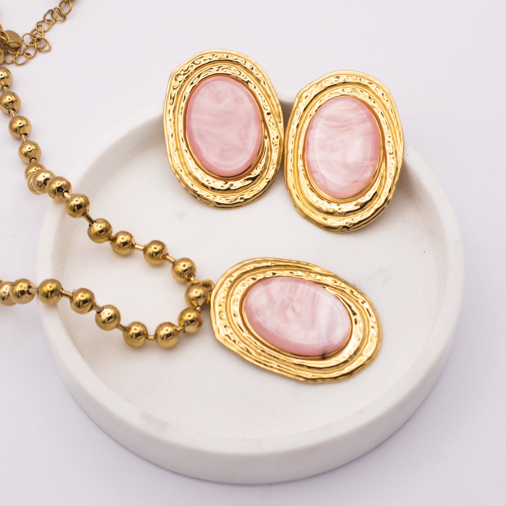 COLLANA EDORA