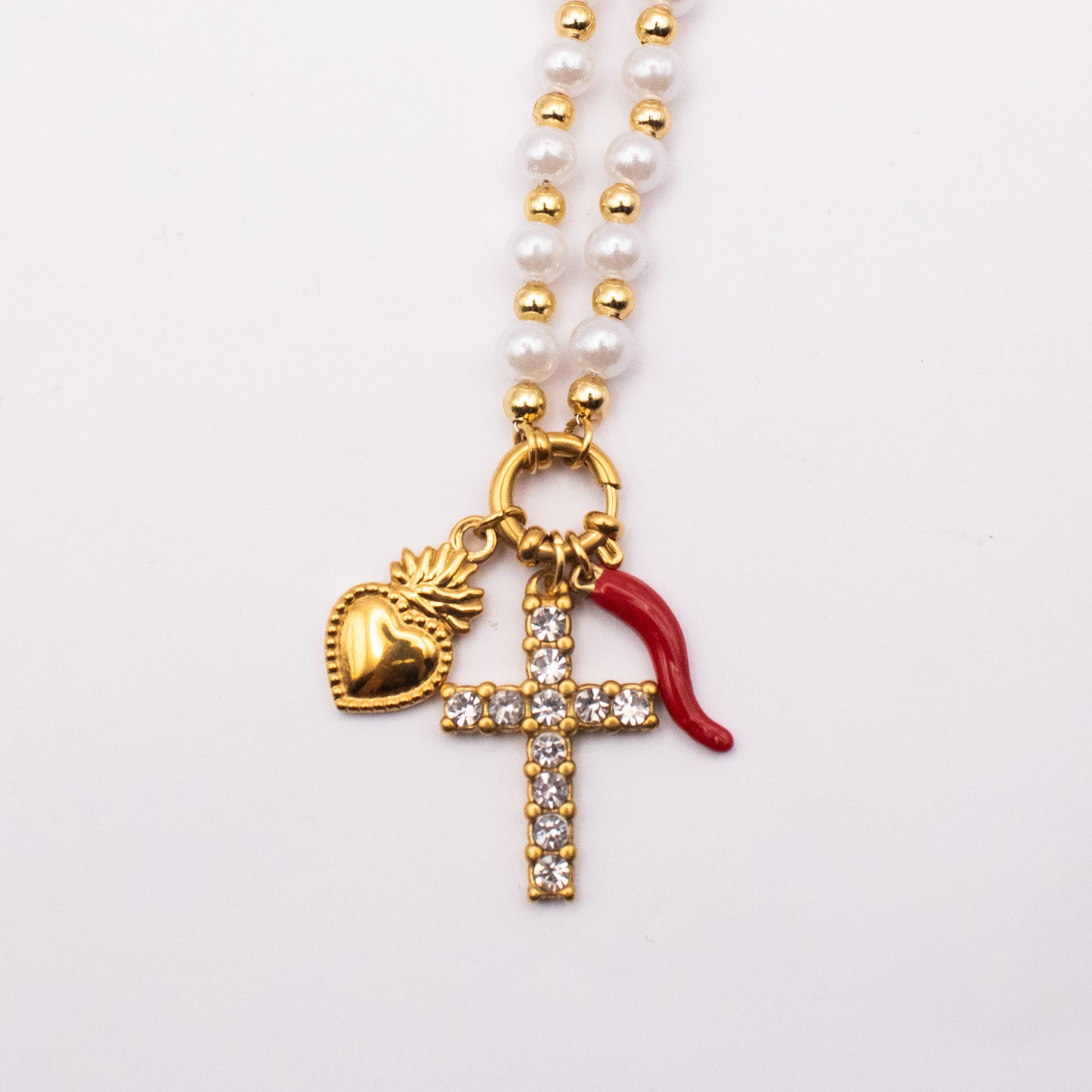 COLLANA FORTUNATA