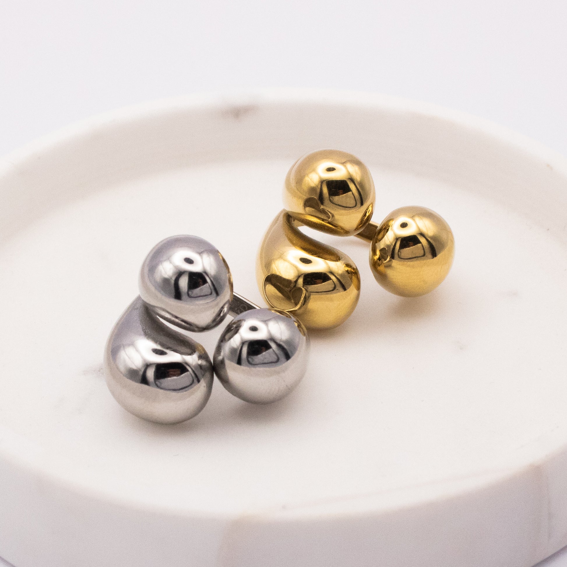 ANELLO CHUNKY X3