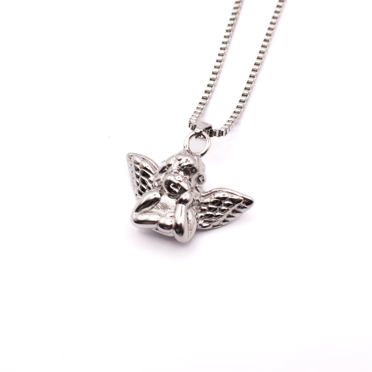 COLLANA ANGELI
