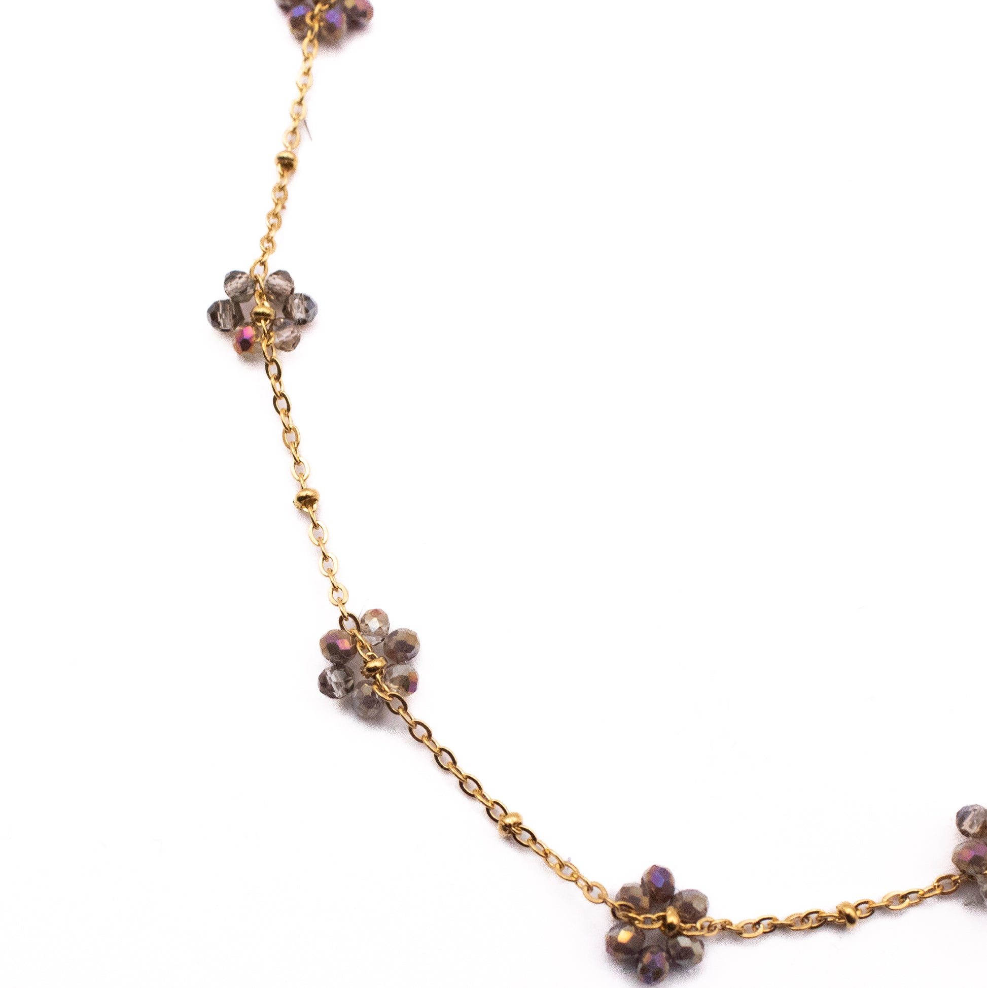 COLLANA AUTUMN FLOWERS LIMITED ED.