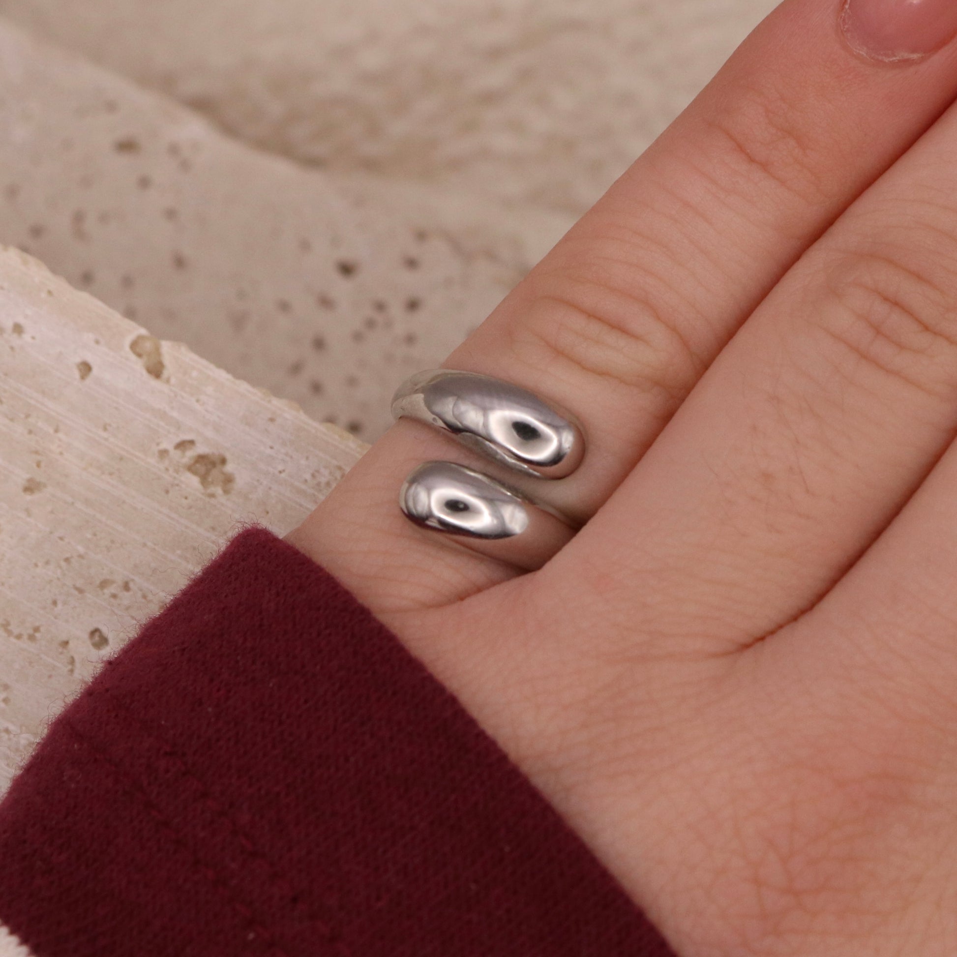 ANELLO MINI CHUNKY