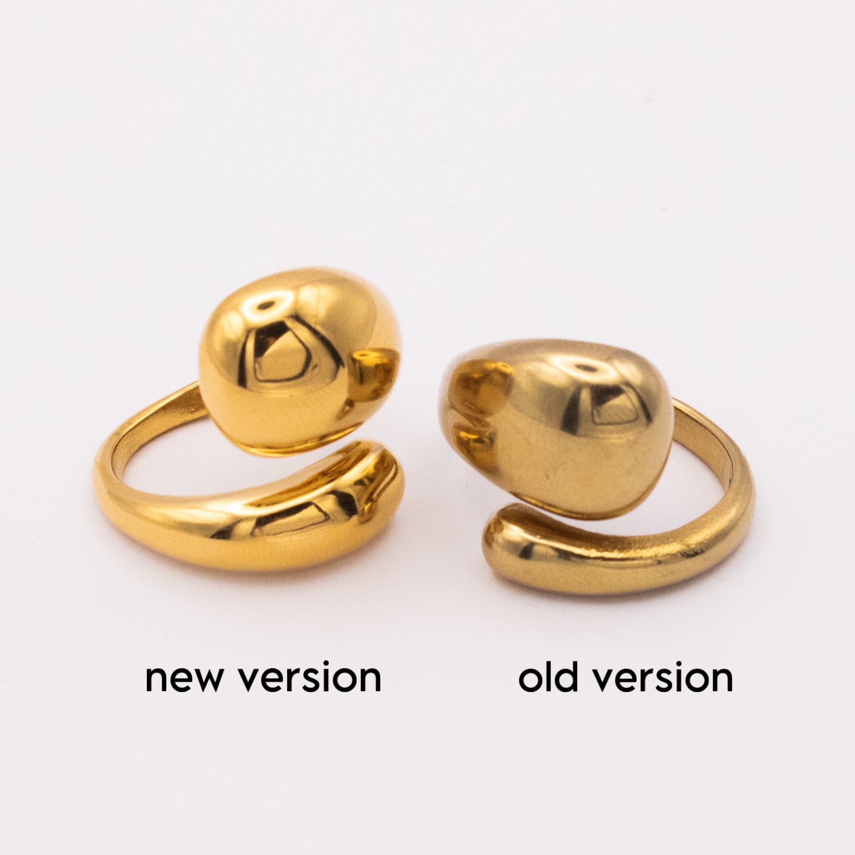 ANELLO CHUNKY X2