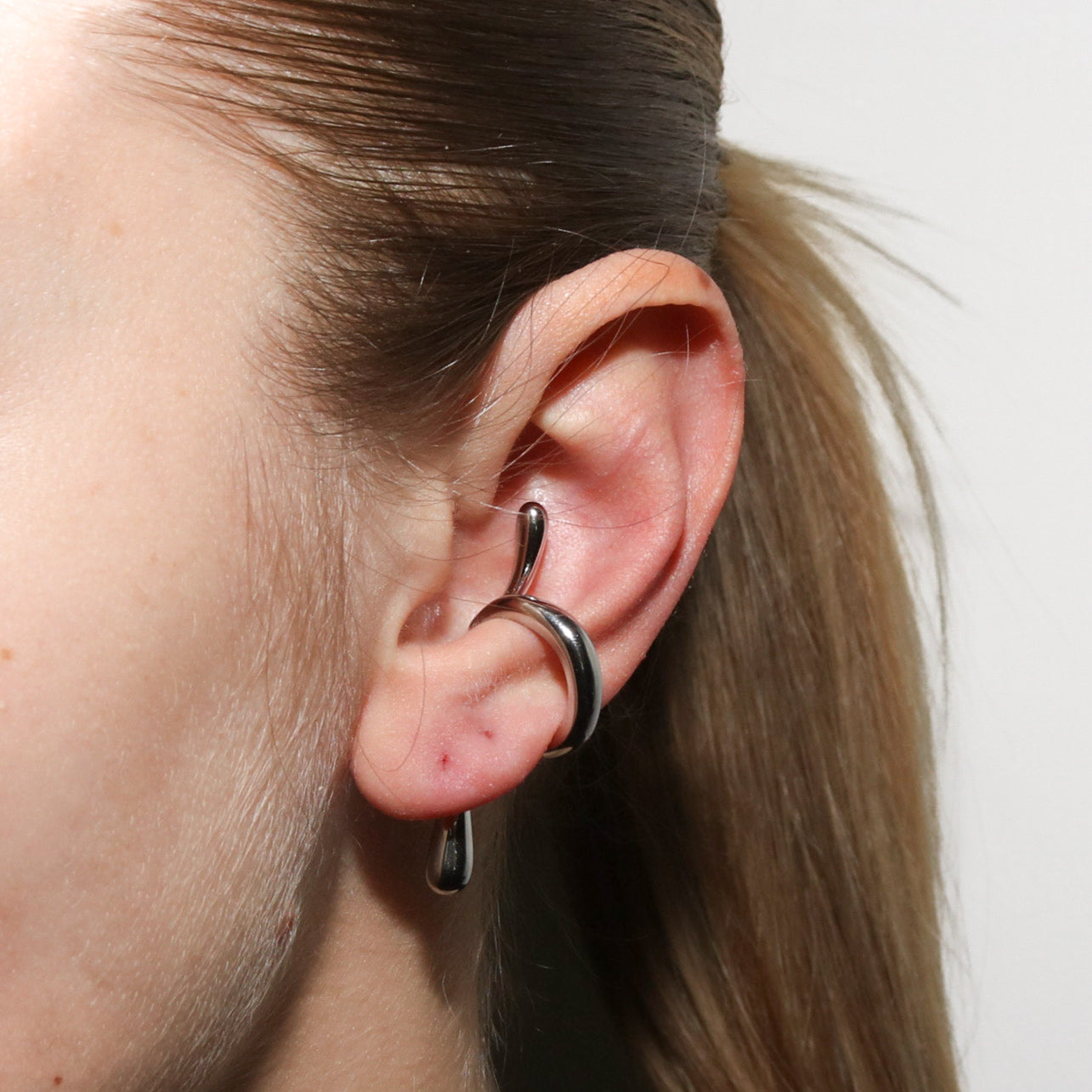 EAR CUFF WEIRDO