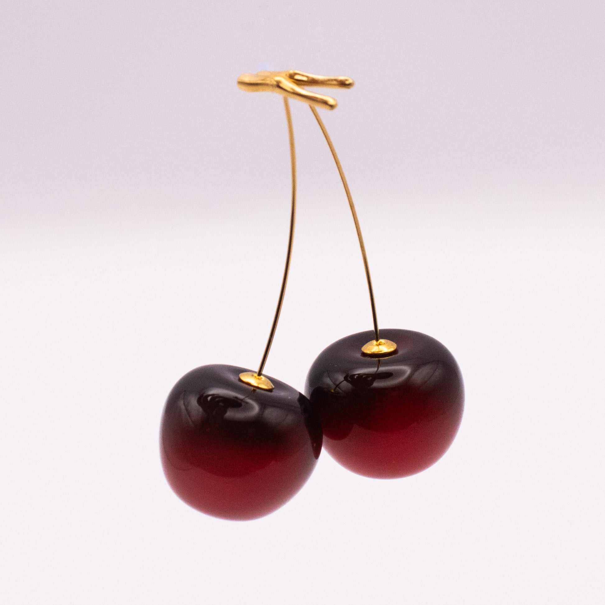 ORECCHINI CHERRIES