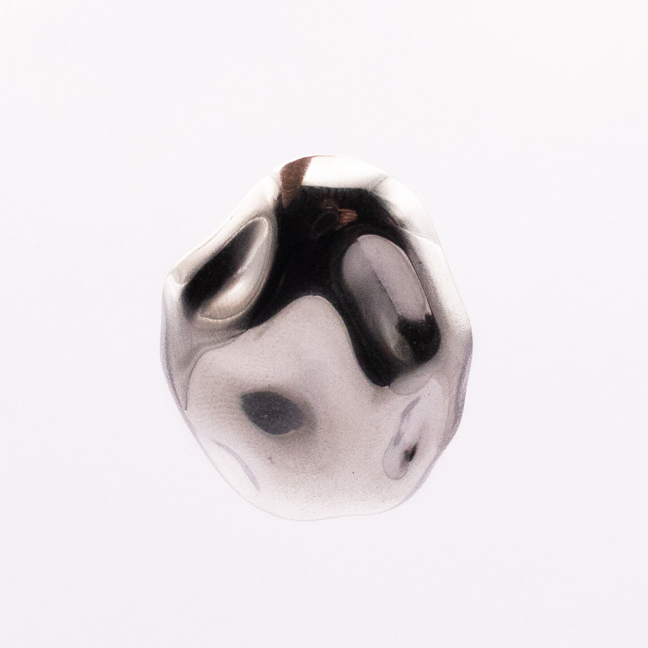 ORECCHINI IRON