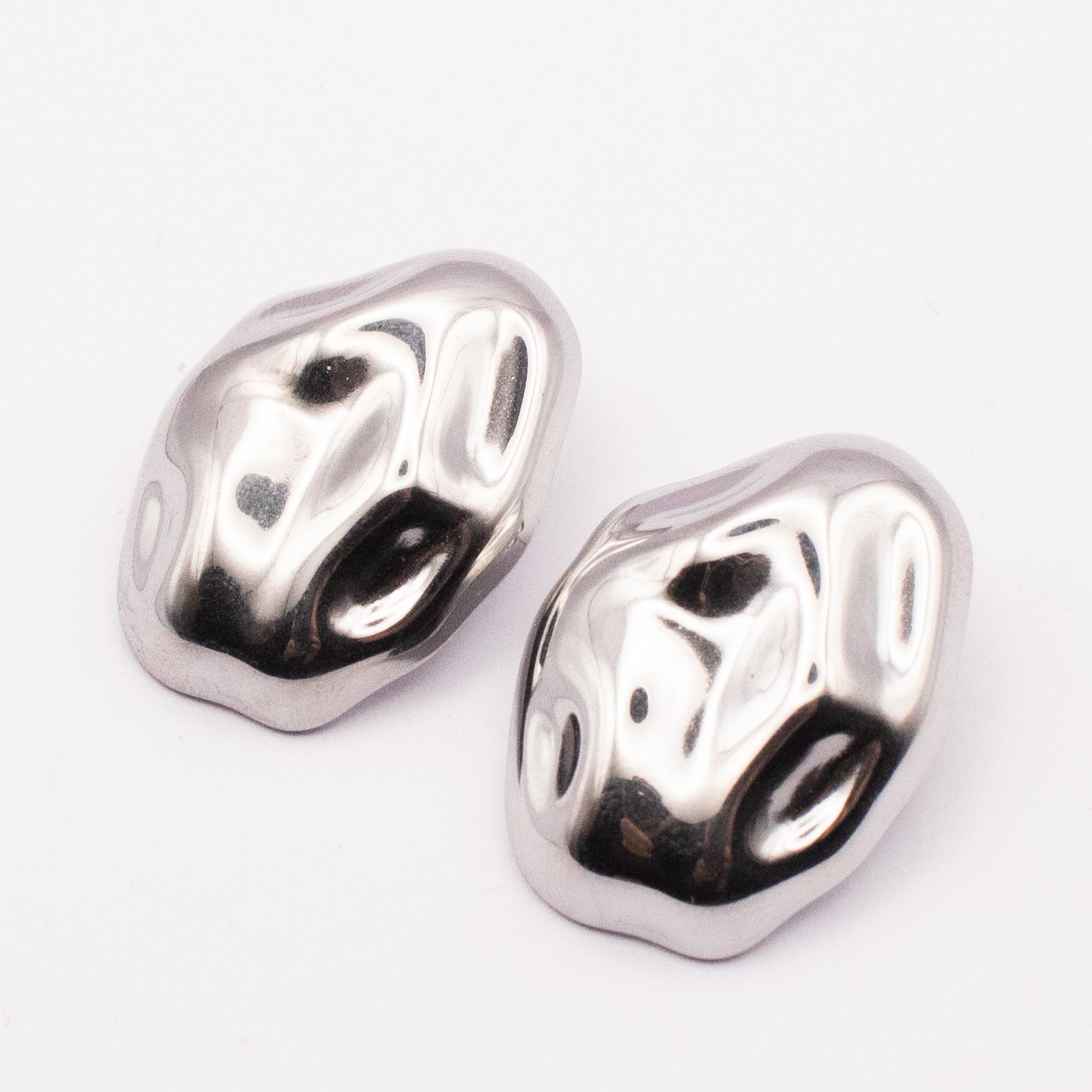 ORECCHINI IRON