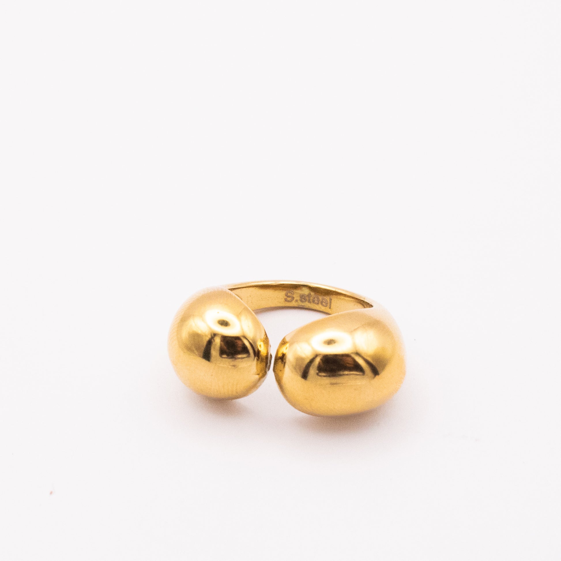 ANELLO CHUNKY HUG