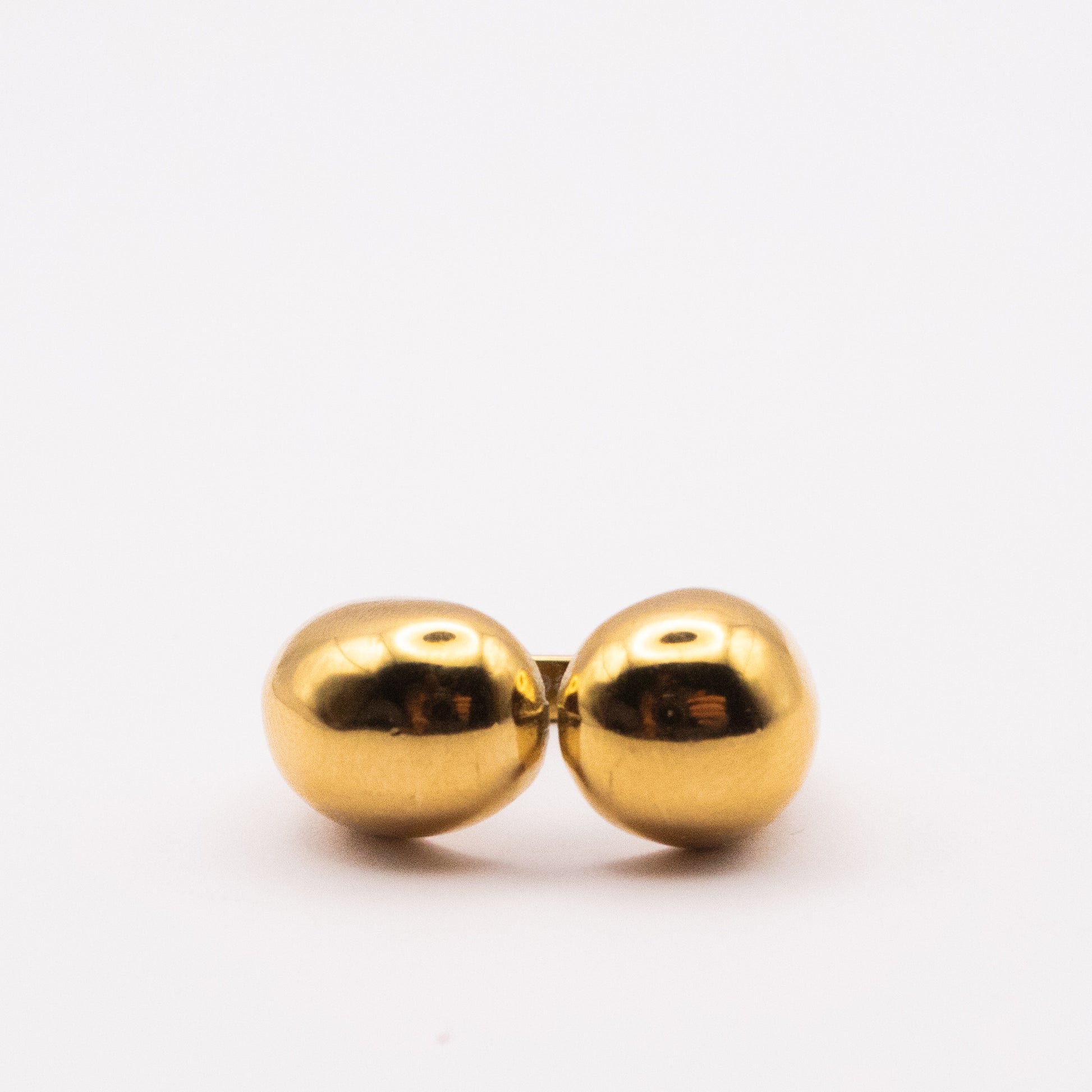 ANELLO CHUNKY HUG