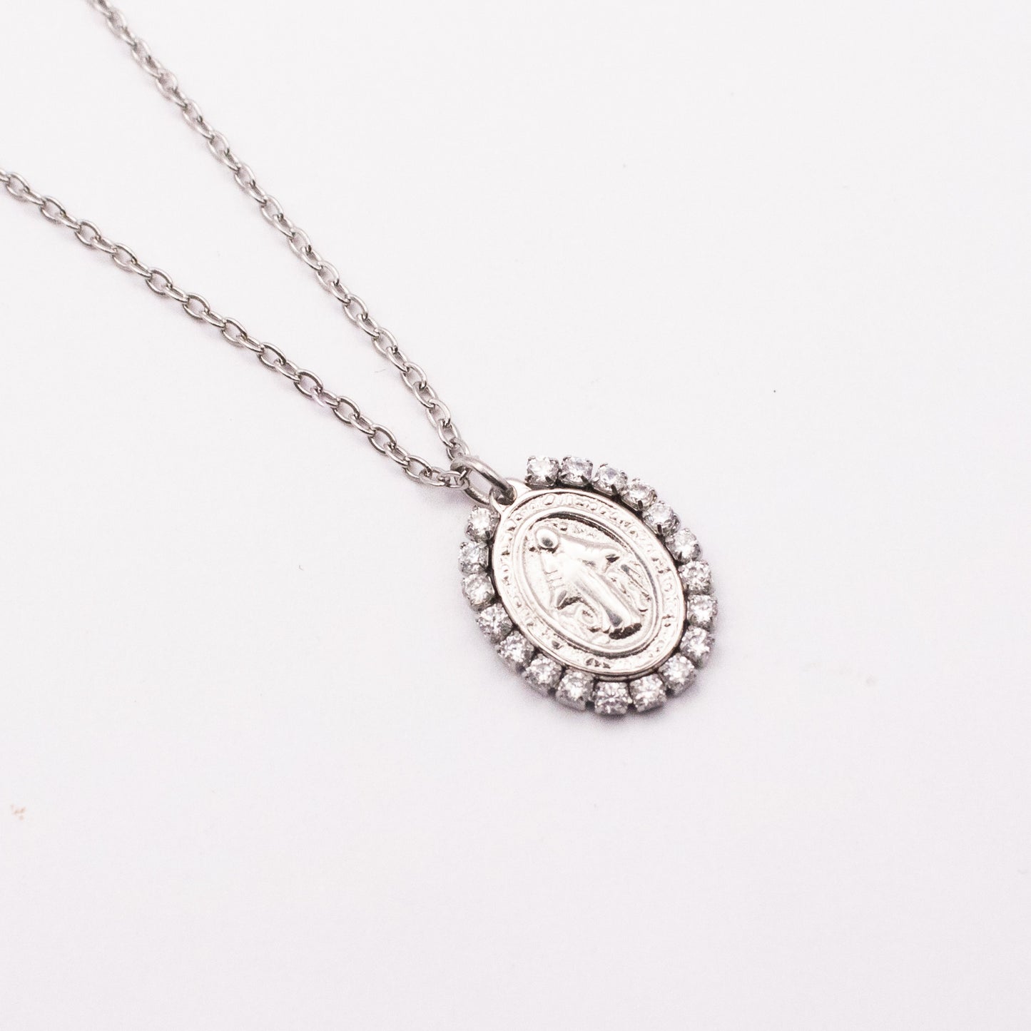 COLLANA MADONNINA