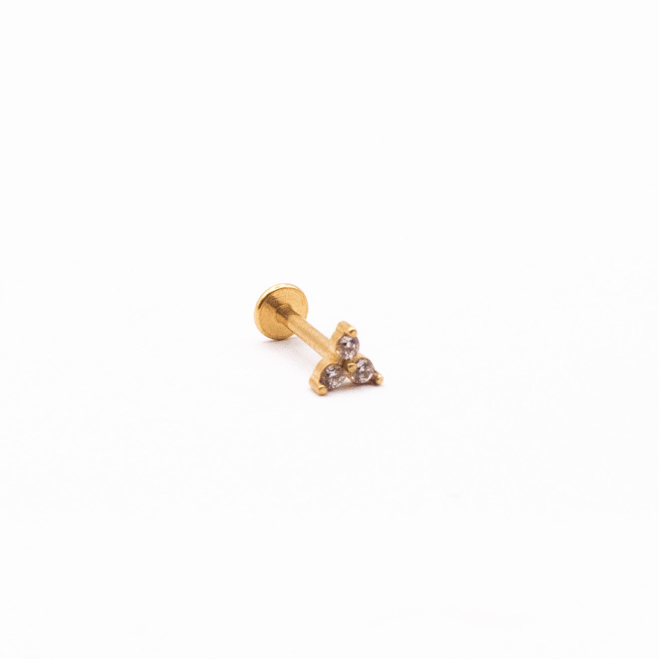 PIERCING BABY TRIO