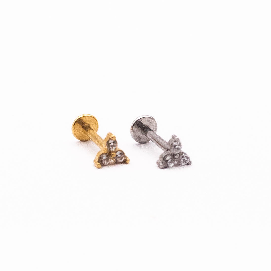 PIERCING BABY TRIO