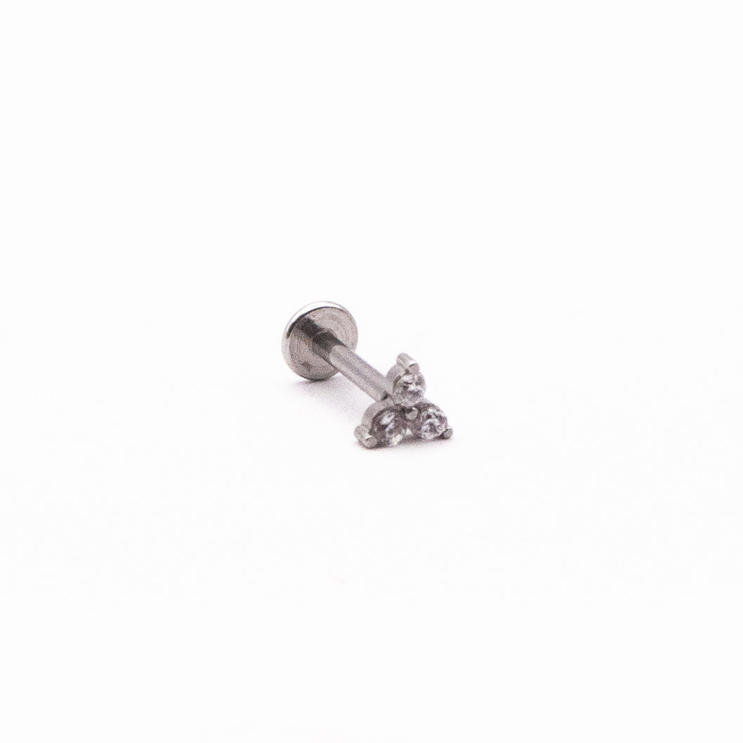 PIERCING BABY TRIO