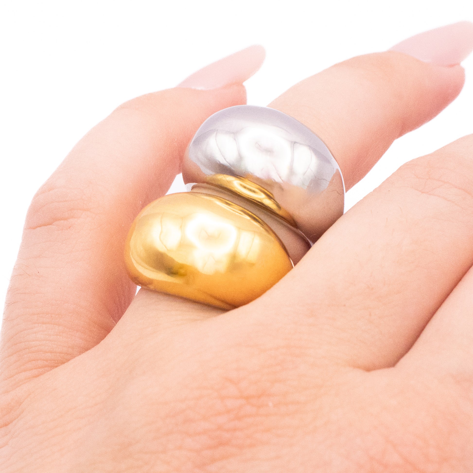 ANELLO BOLD