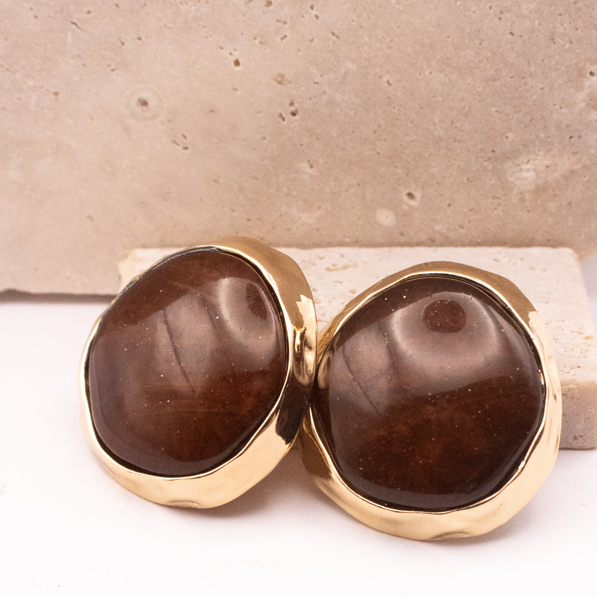 ORECCHINI CHESTNUT LIMITED ED.